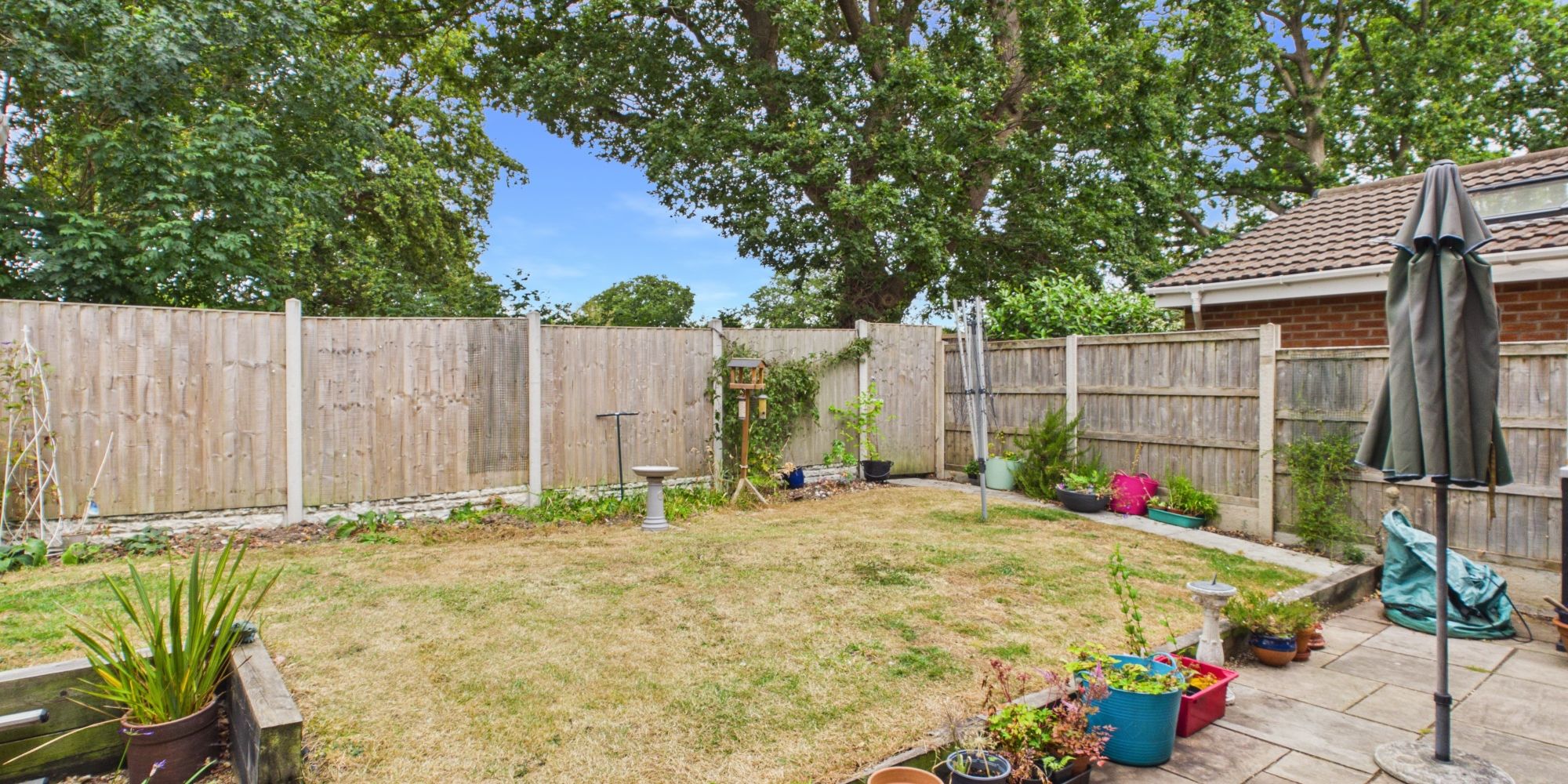 Deans Way, Higher Kinnerton, CH4