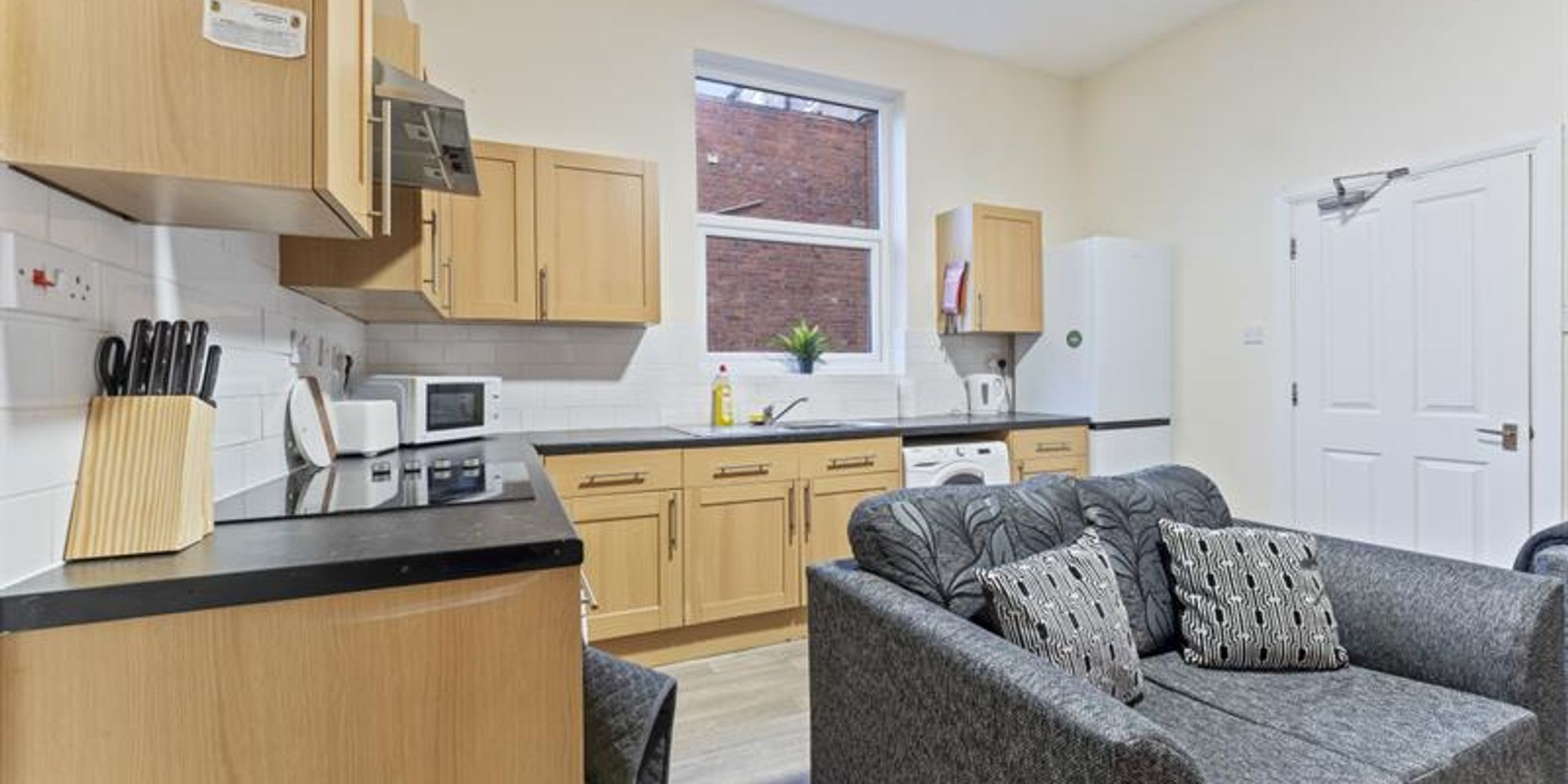 image representing 19 Noel Street, NG7