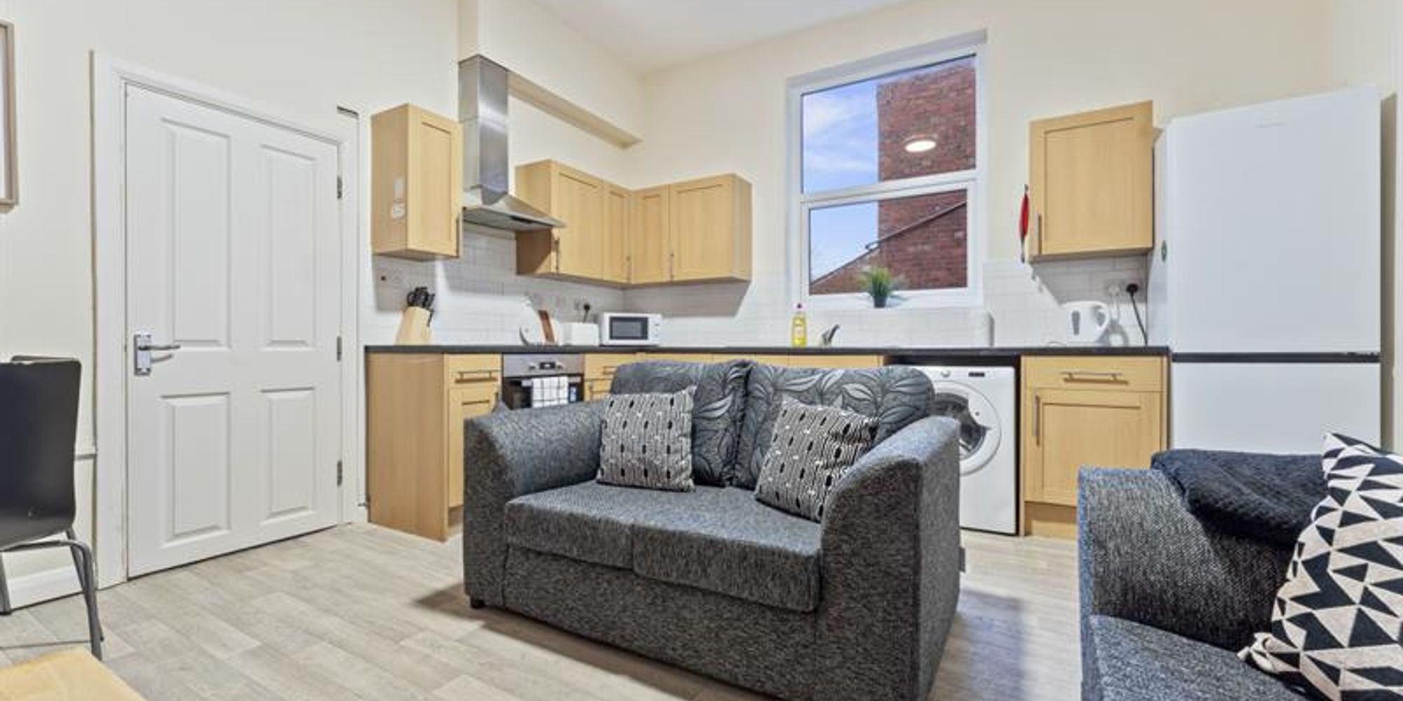 image representing 19 Noel Street, NG7