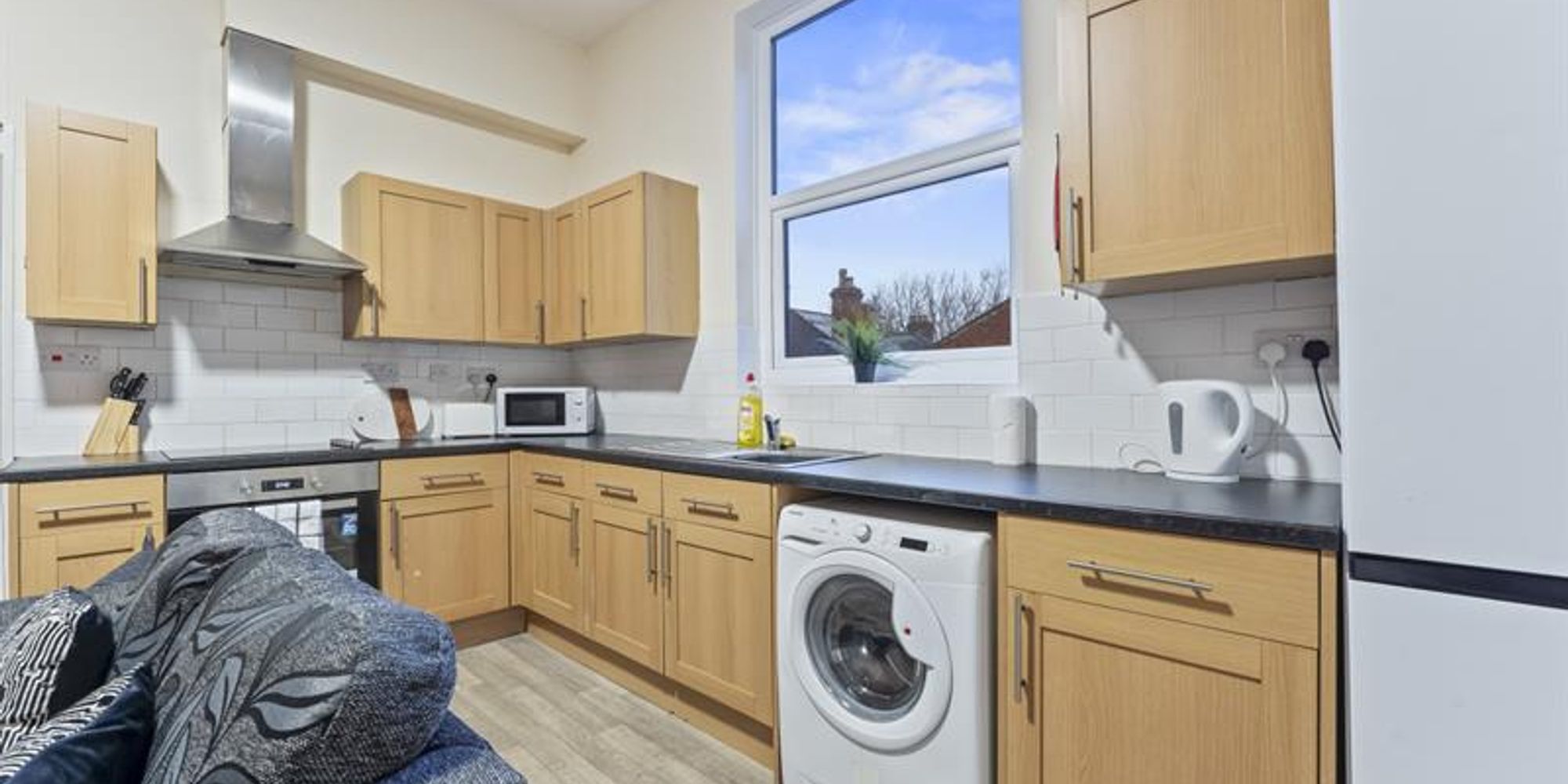 image representing 19 Noel Street, NG7
