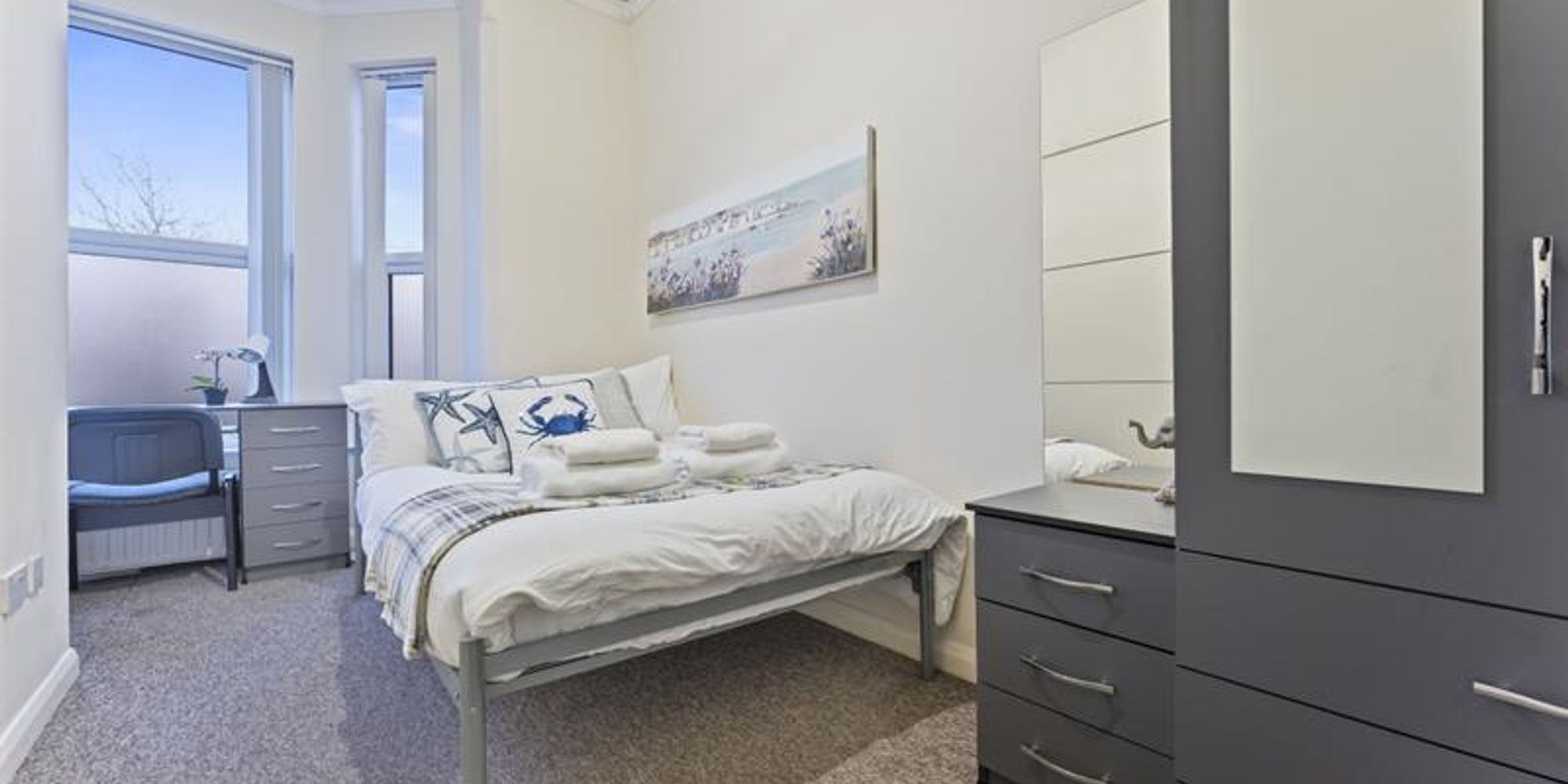 image representing 19 Noel Street, NG7