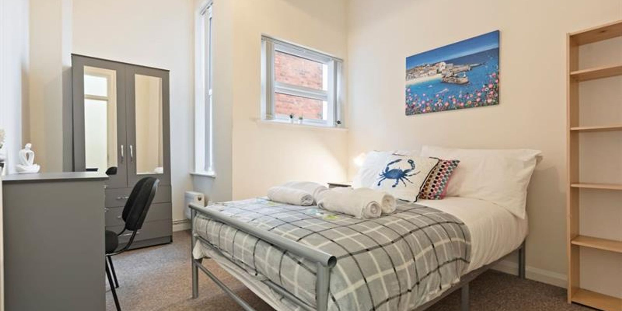 image representing 19 Noel Street, NG7