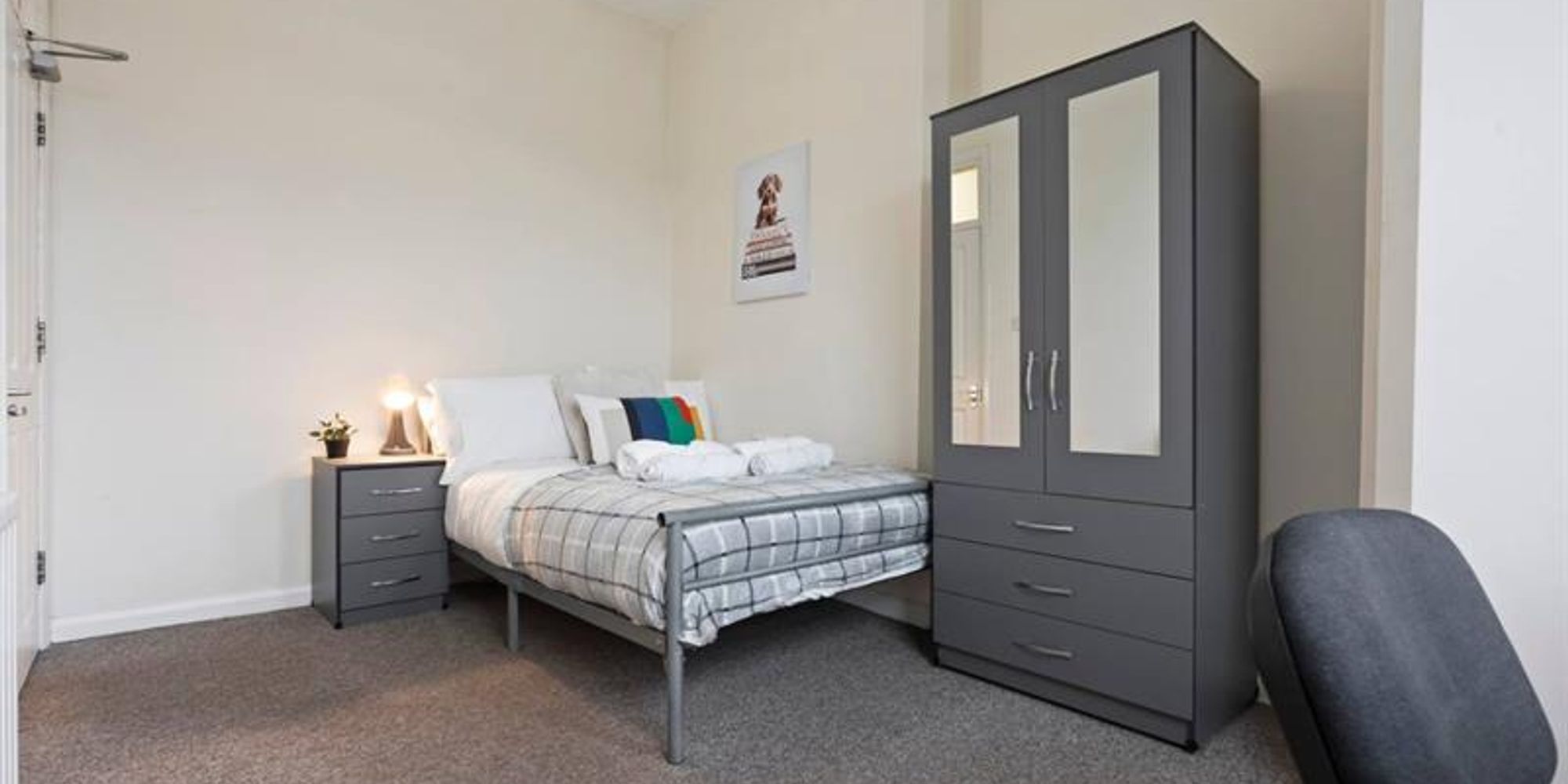 image representing 19 Noel Street, NG7