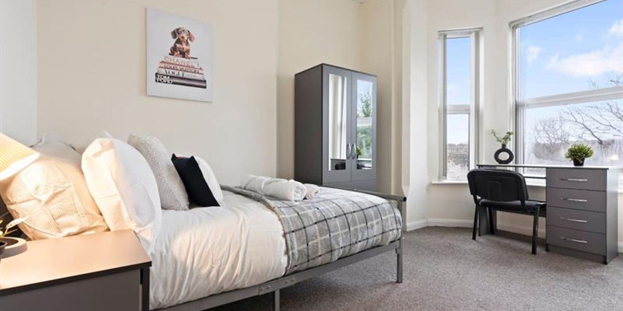 image representing 19 Noel Street, NG7