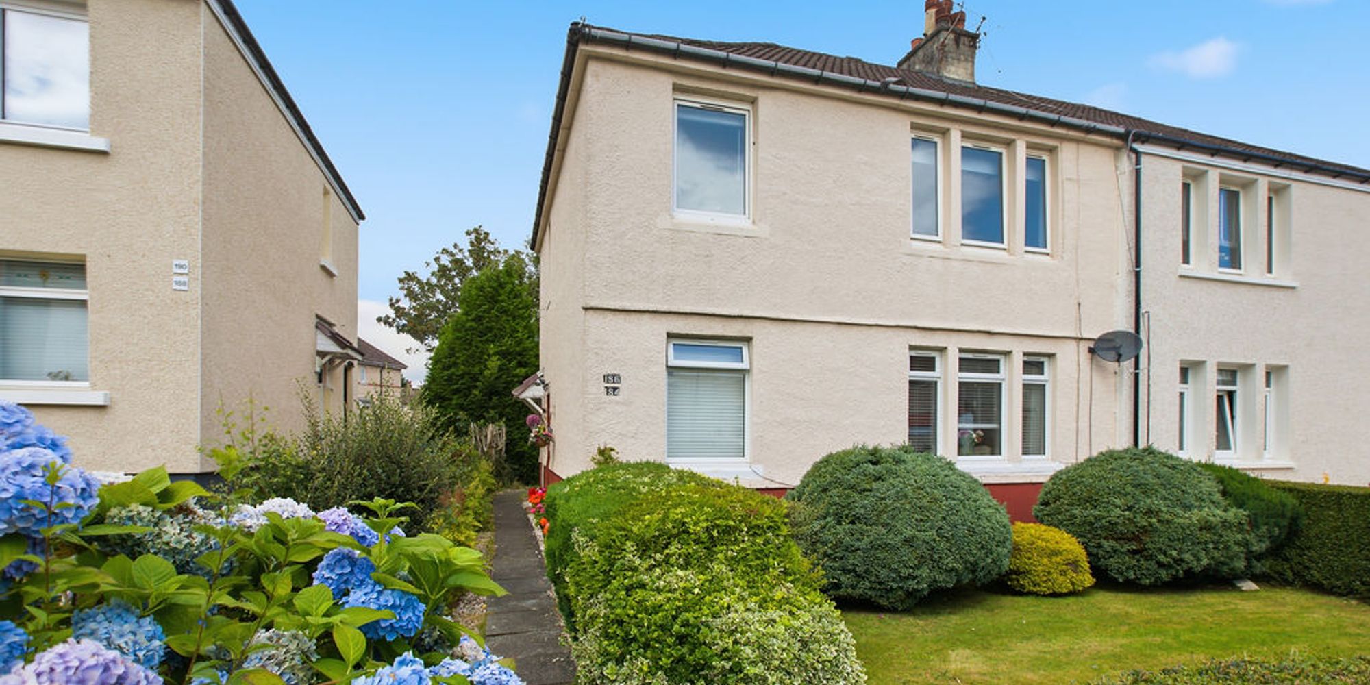 186 Lochfield Road, Paisley
