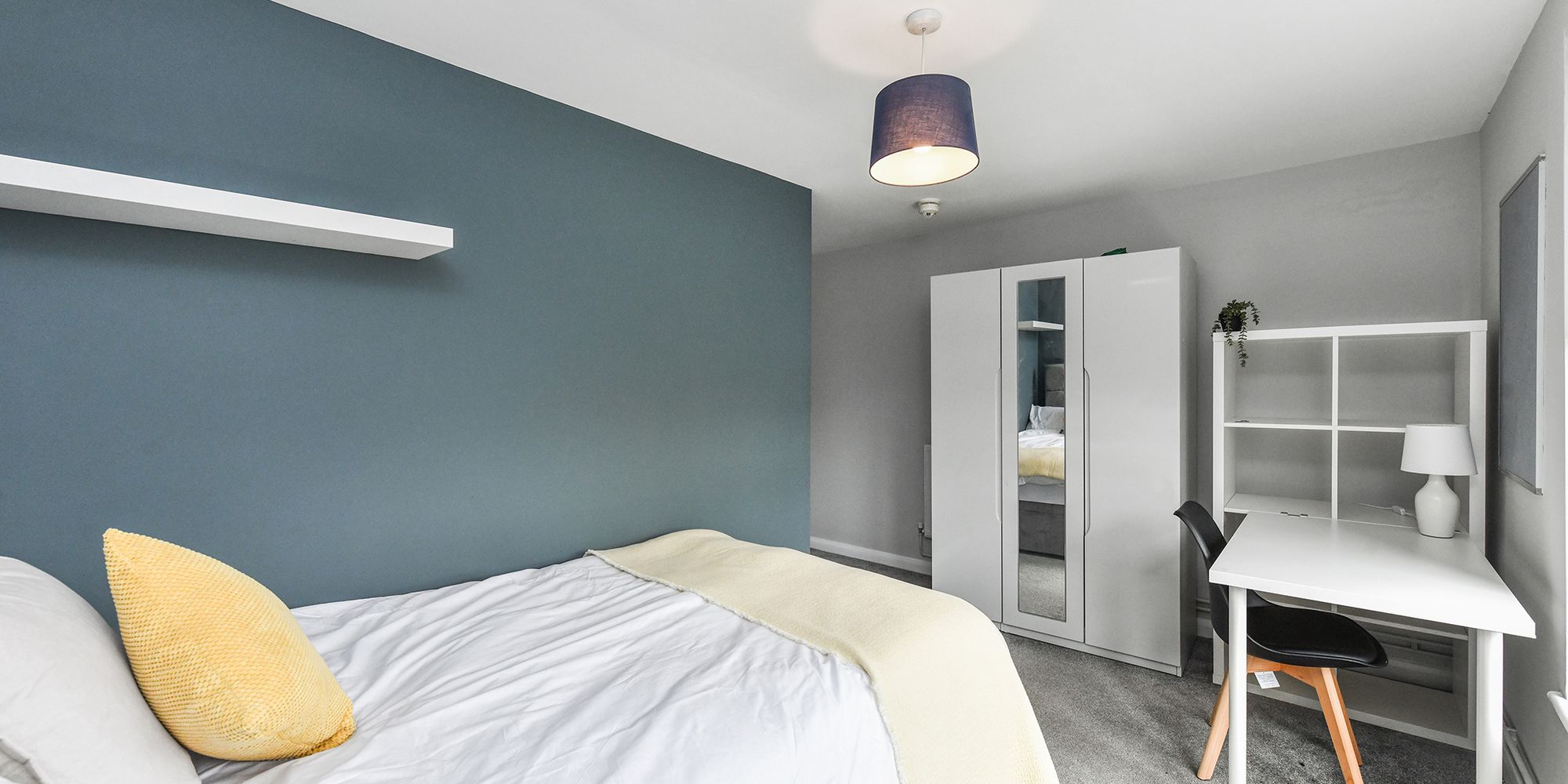 image representing 7 Malin Hill, Nottingham, NG1