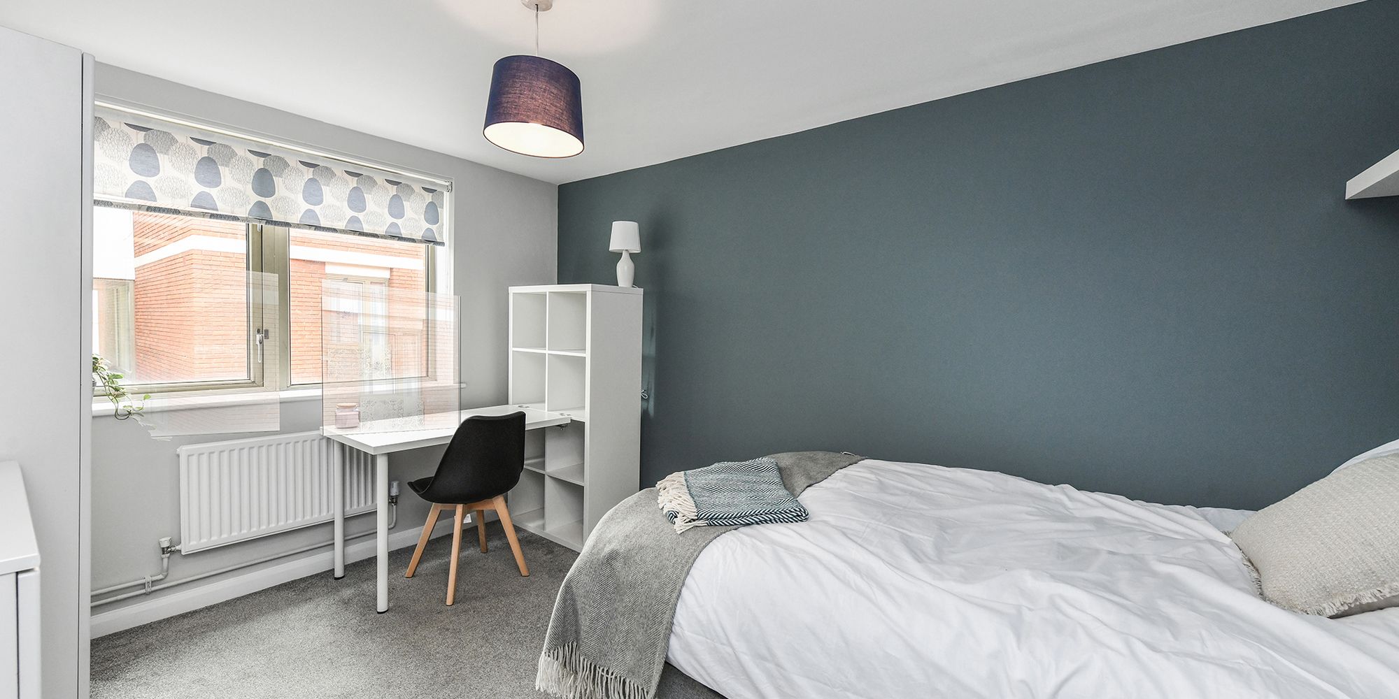 image representing 7 Malin Hill, Nottingham, NG1