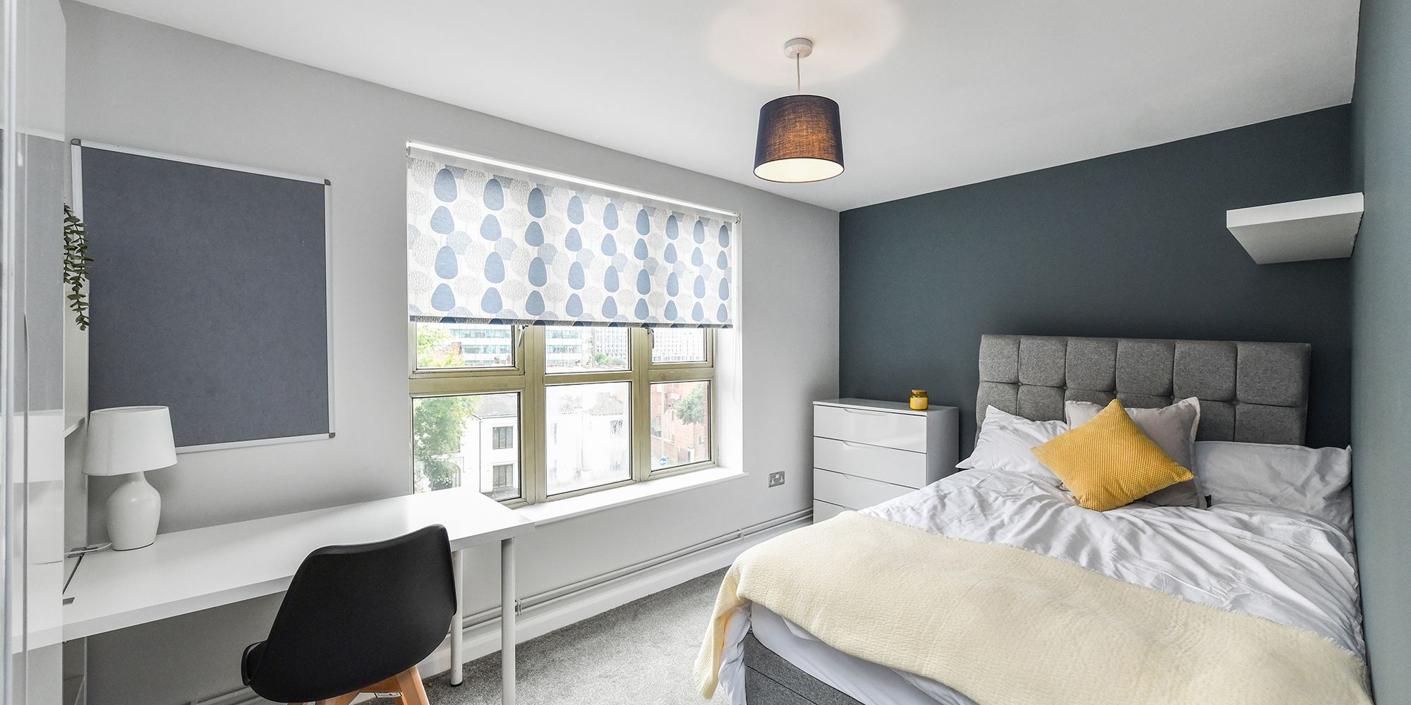 image representing 7 Malin Hill, Nottingham, NG1