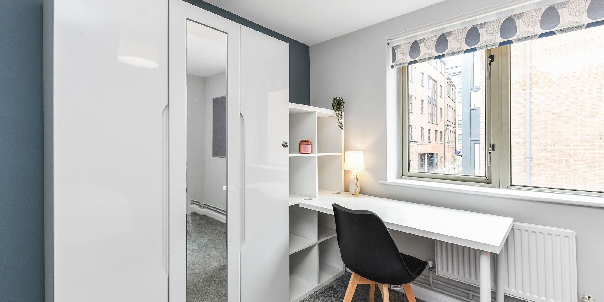 image representing 7 Malin Hill, Nottingham, NG1
