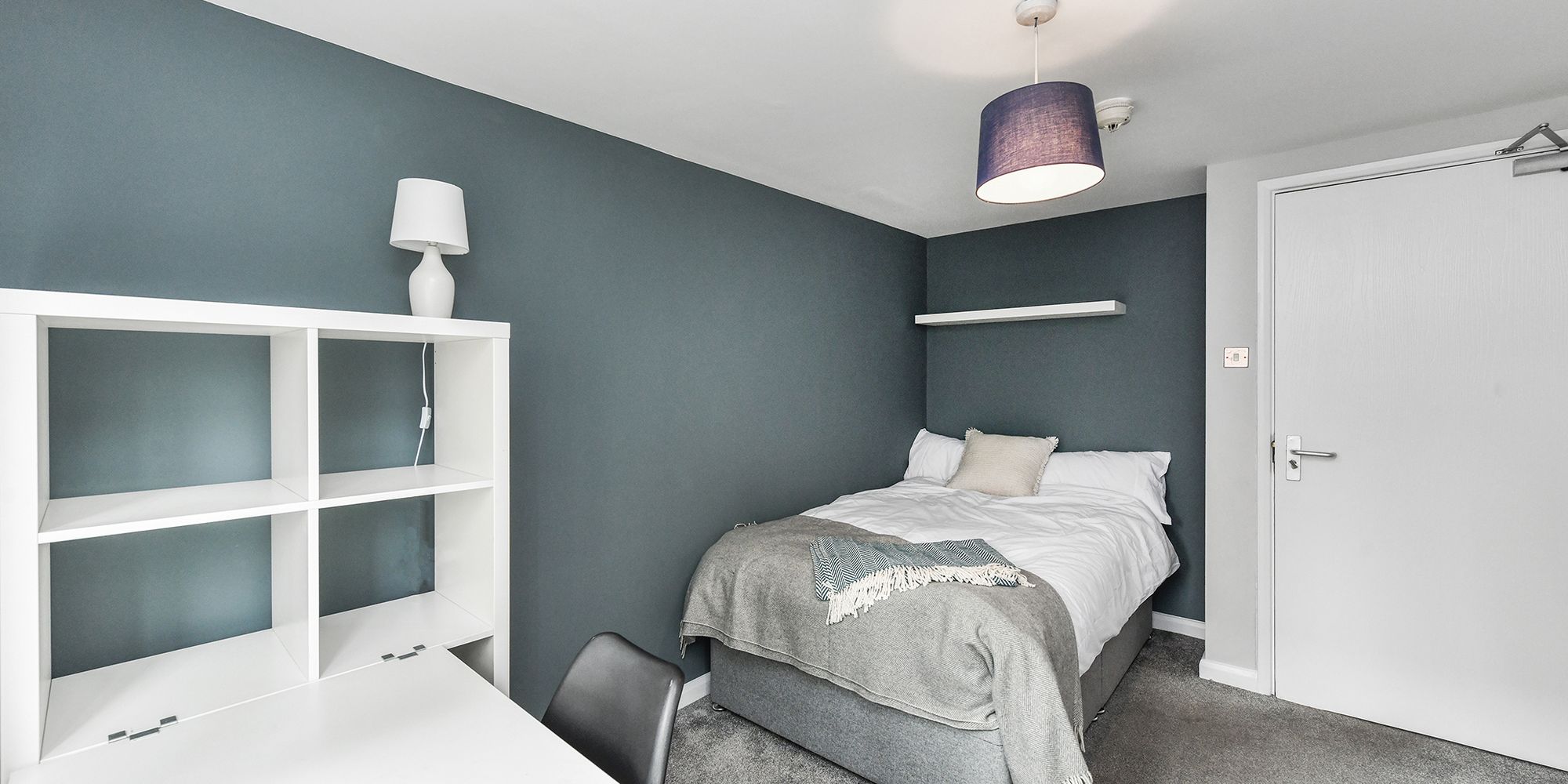 image representing 7 Malin Hill, Nottingham, NG1