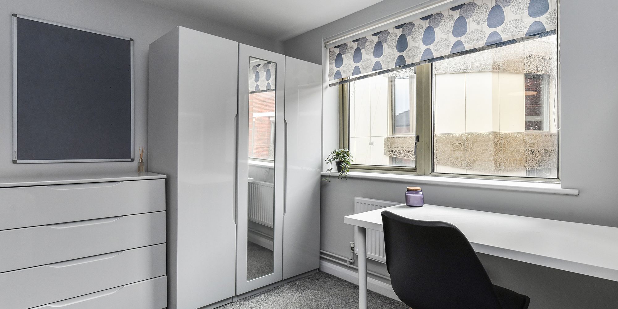 image representing 7 Malin Hill, Nottingham, NG1