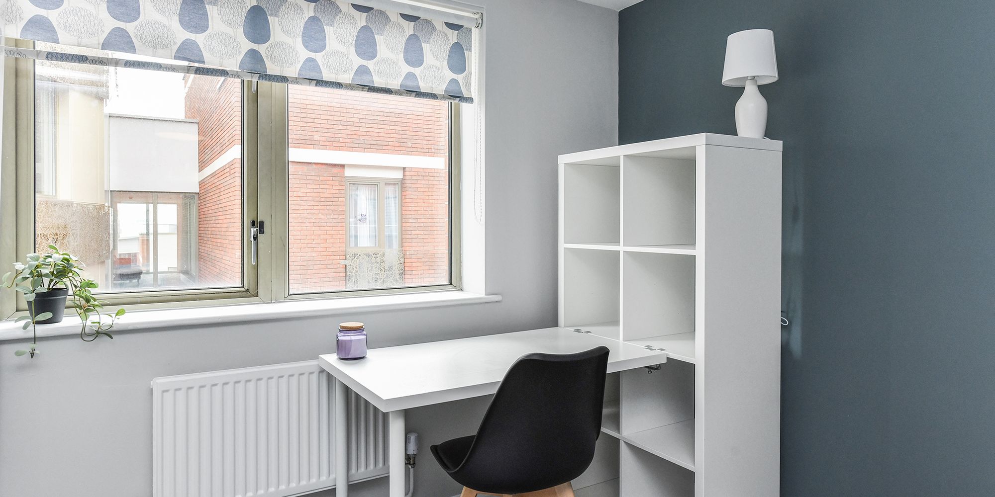 image representing 7 Malin Hill, Nottingham, NG1