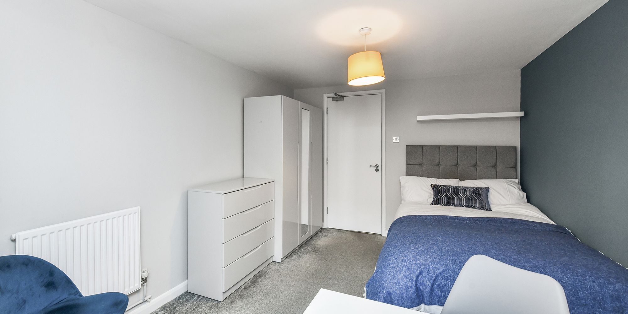 image representing 7 Malin Hill, Nottingham, NG1