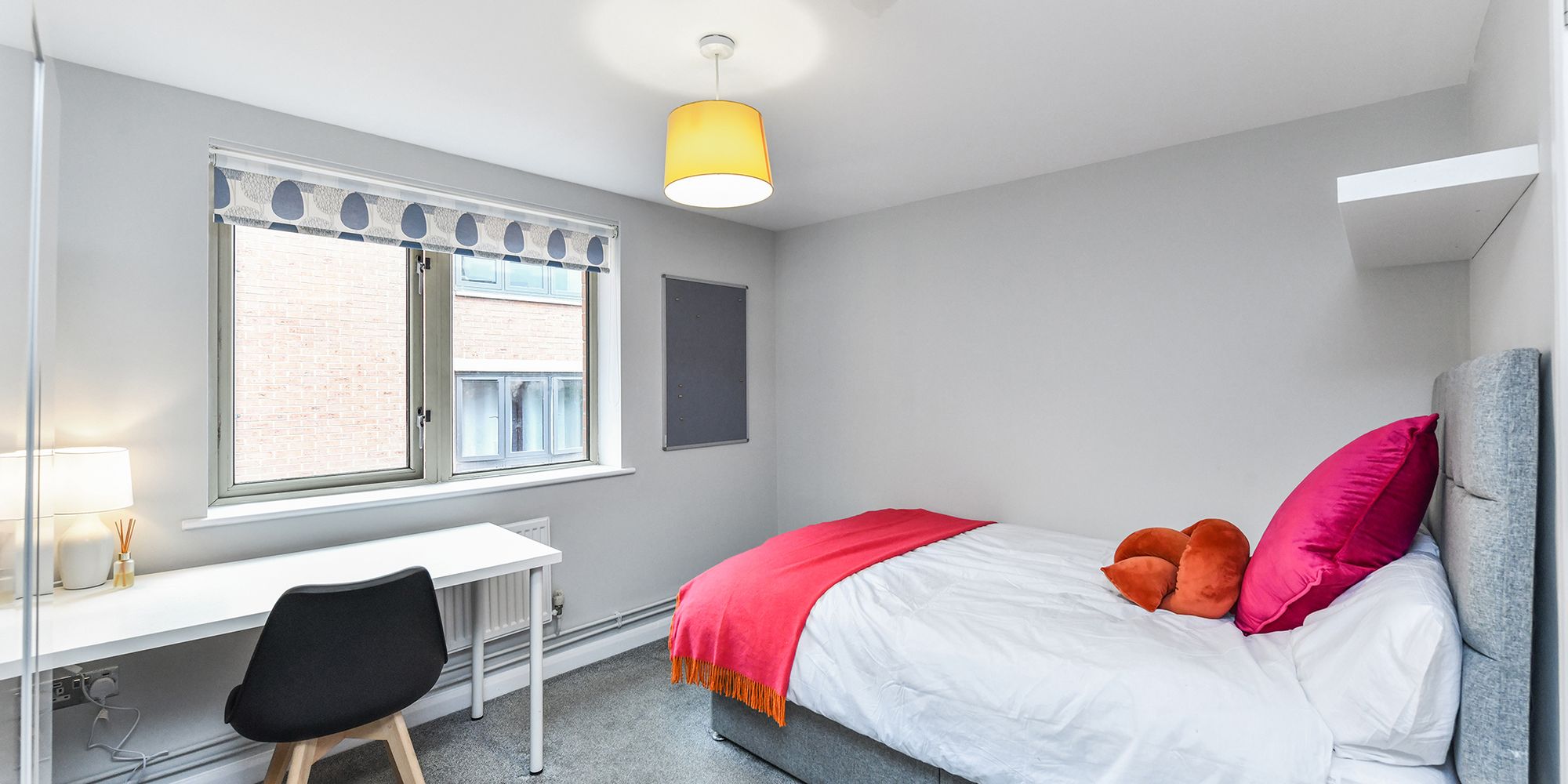 image representing 7 Malin Hill, Nottingham, NG1