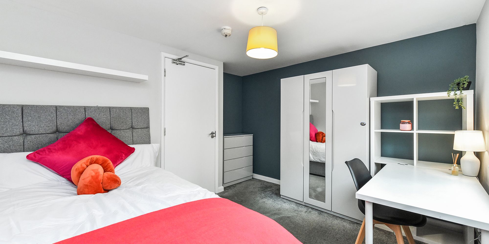 image representing 7 Malin Hill, Nottingham, NG1