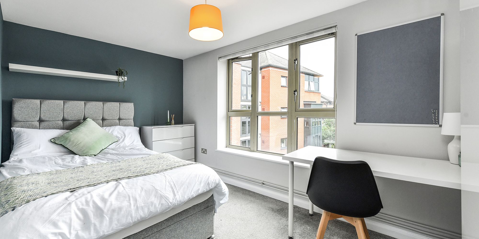 image representing 7 Malin Hill, Nottingham, NG1