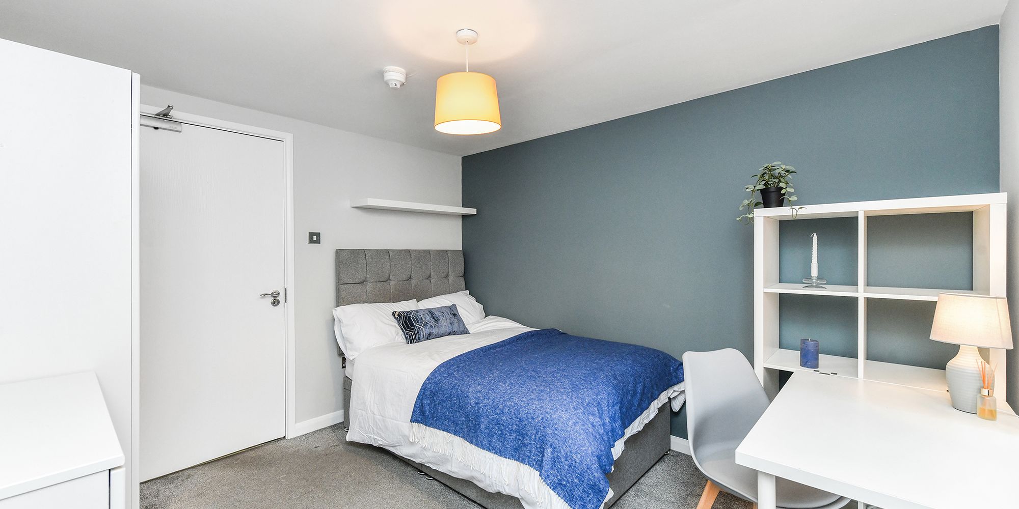 image representing 7 Malin Hill, Nottingham, NG1