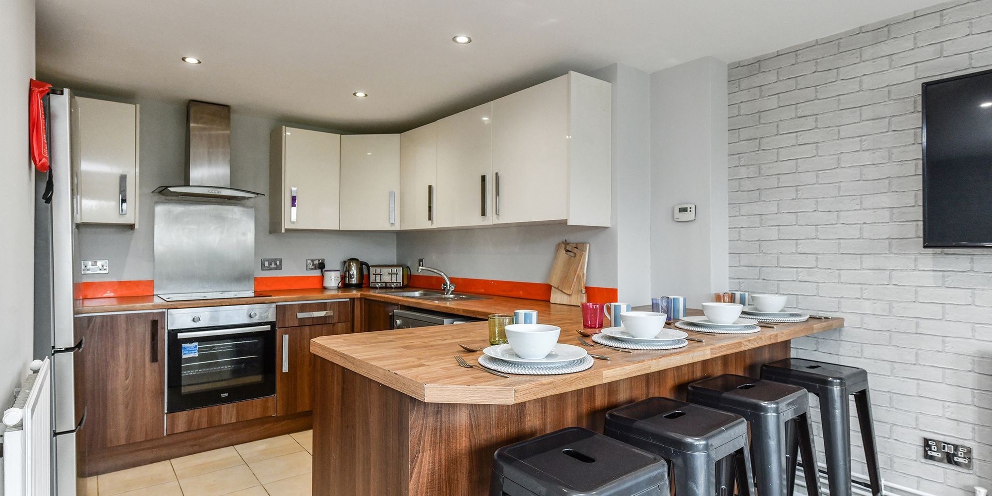 image representing 7 Malin Hill, Nottingham, NG1