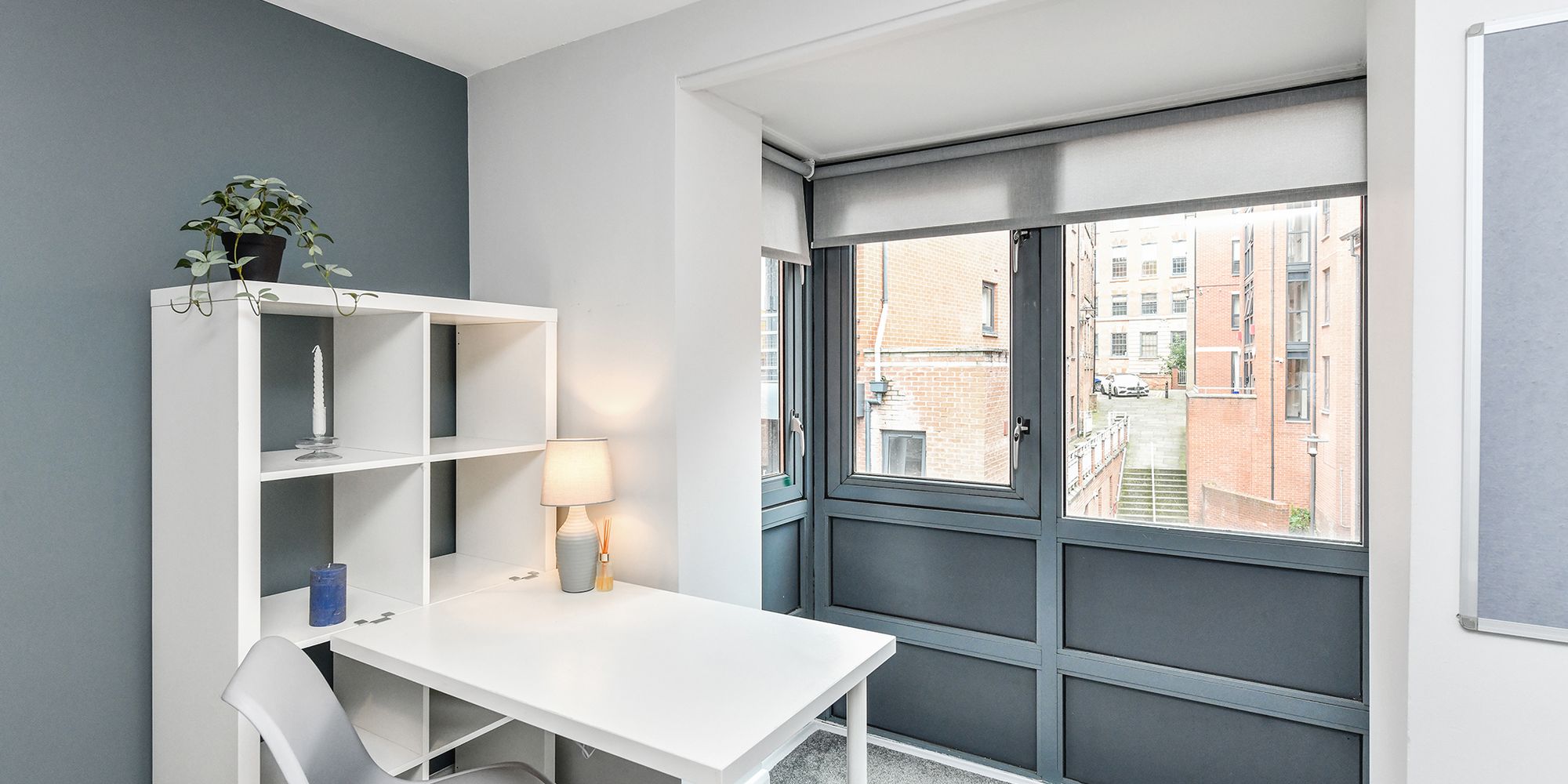 image representing 7 Malin Hill, Nottingham, NG1