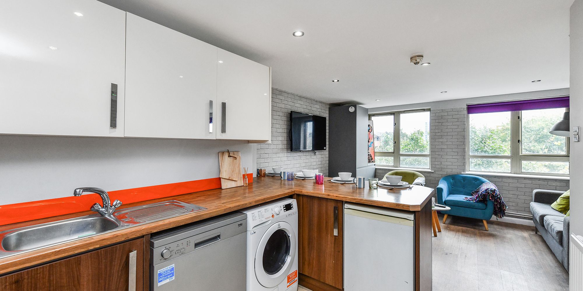 image representing 7 Malin Hill, Nottingham, NG1