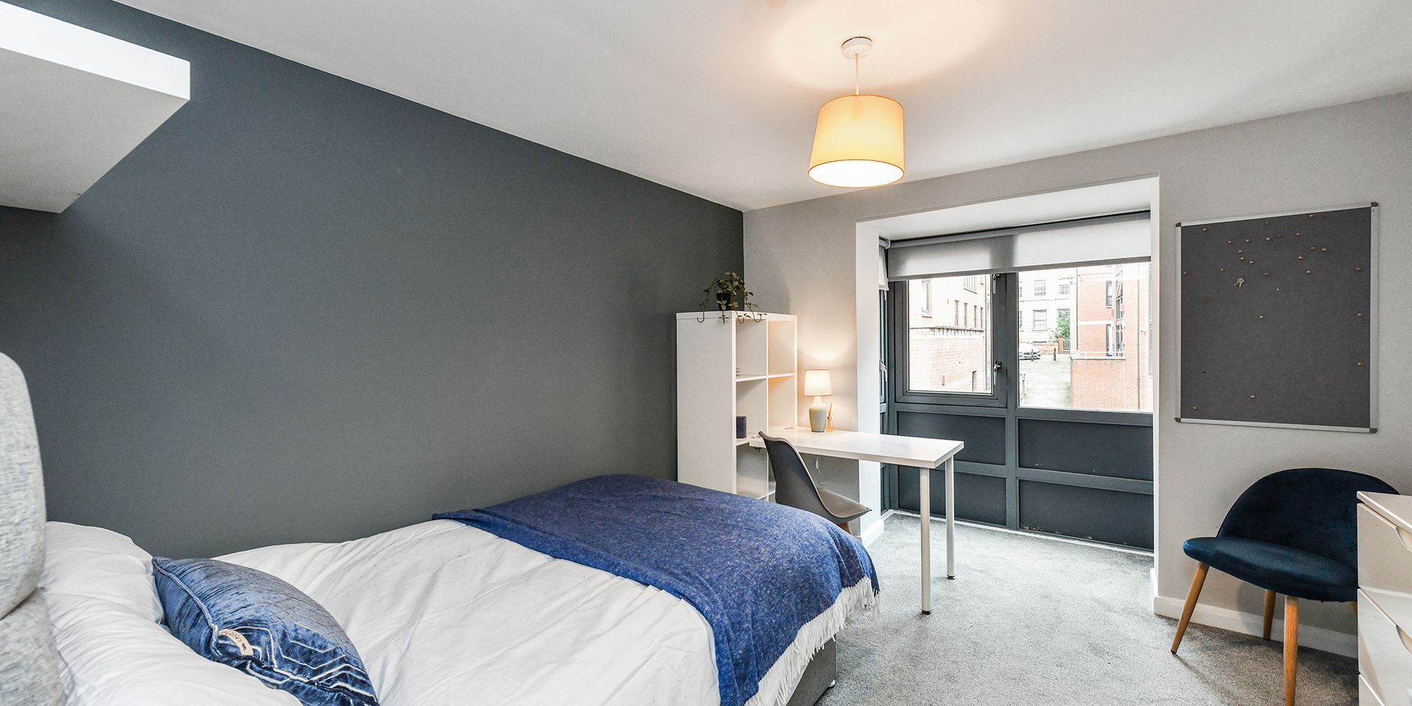 image representing 7 Malin Hill, Nottingham, NG1