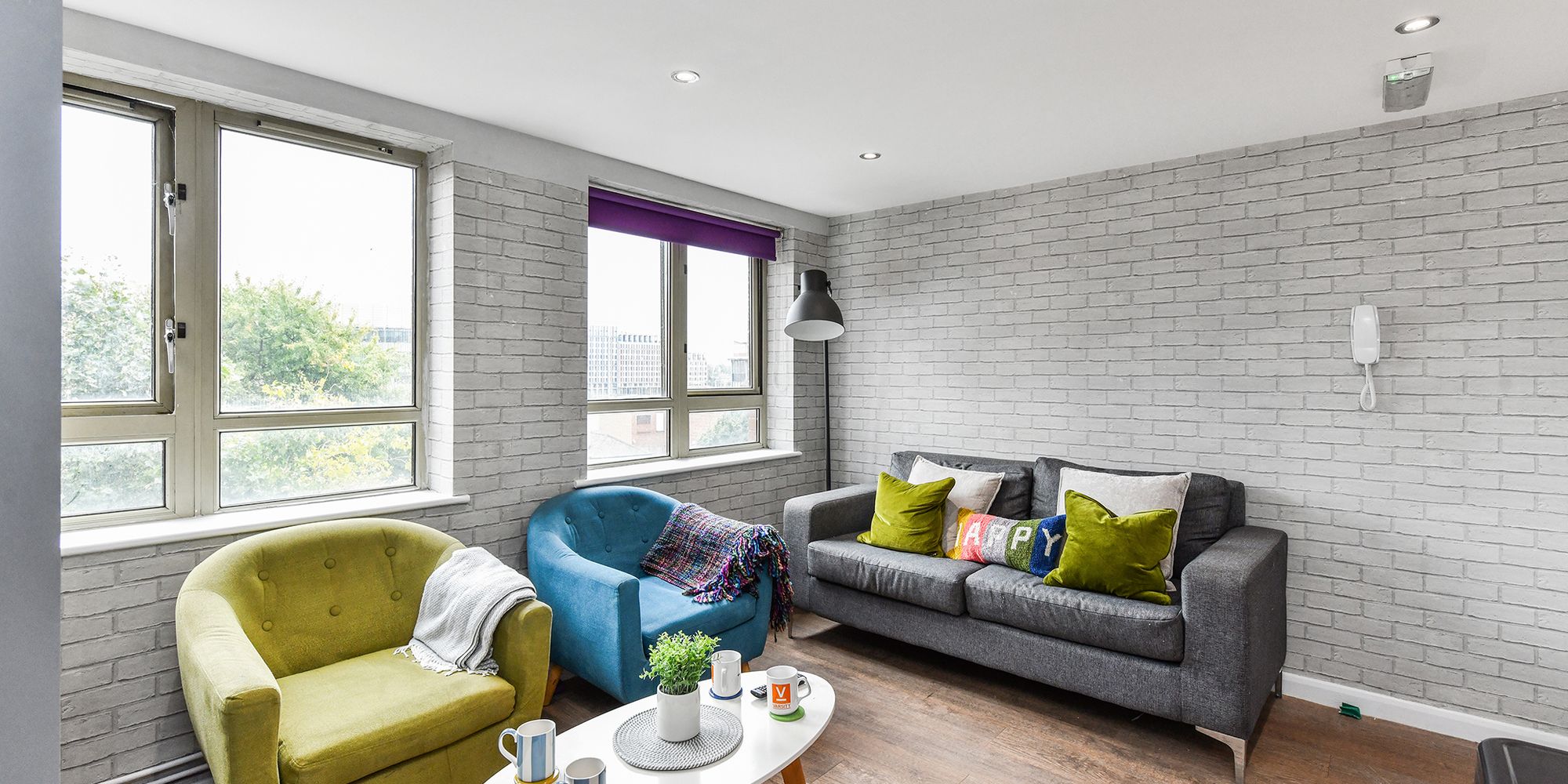 image representing 7 Malin Hill, Nottingham, NG1