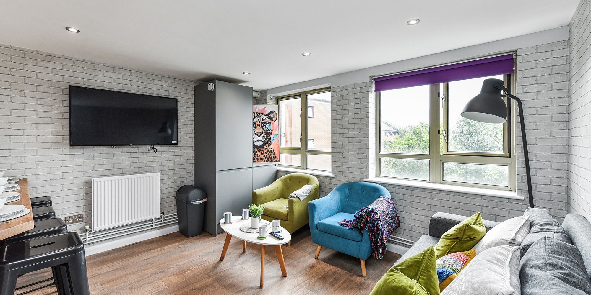 image representing 7 Malin Hill, Nottingham, NG1