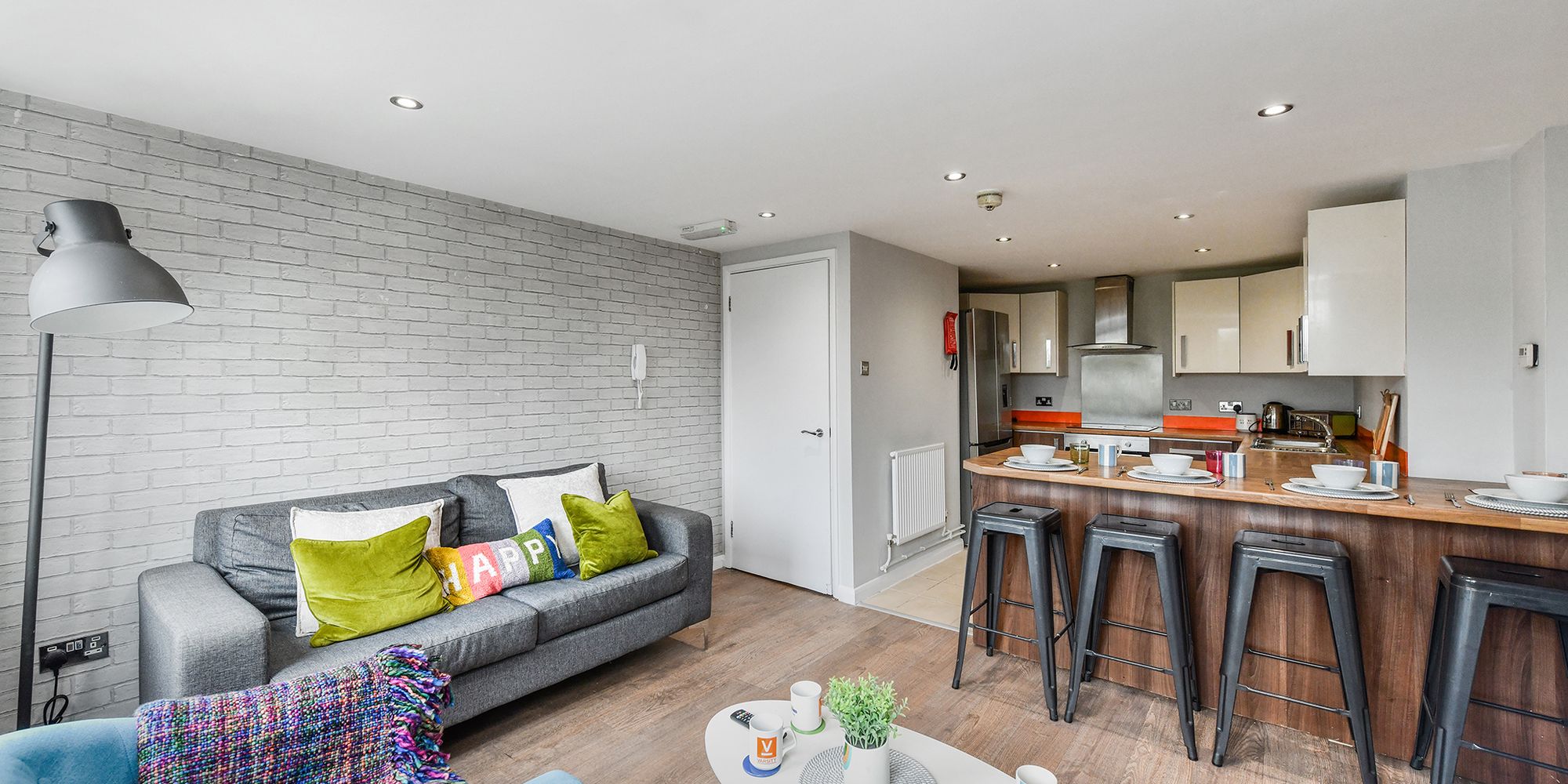 image representing 7 Malin Hill, Nottingham, NG1