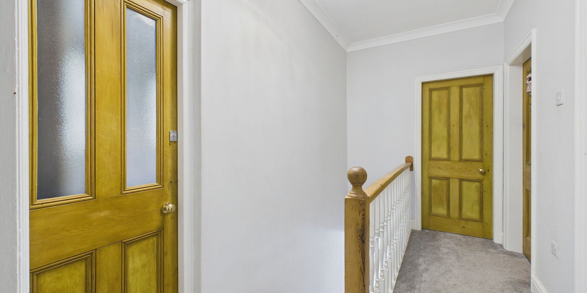 Brook Lane, Newton, CH2