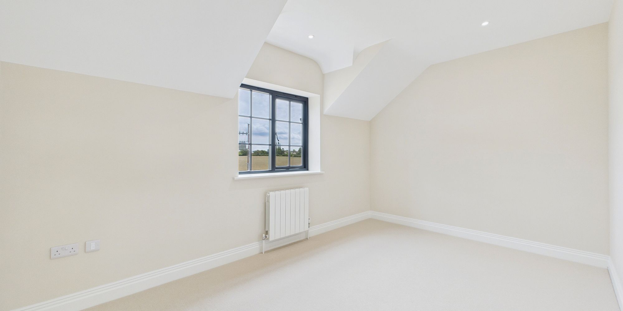 Aldford Road, Huntington, CH3