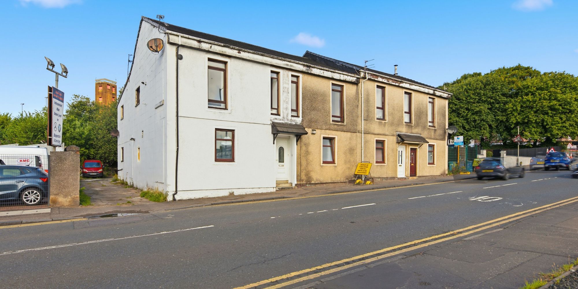 34b Locks Street, Coatbridge