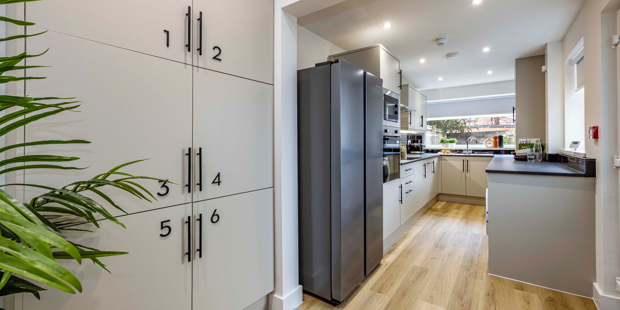 image representing 12 Montpelier Road, Nottingham, NG7