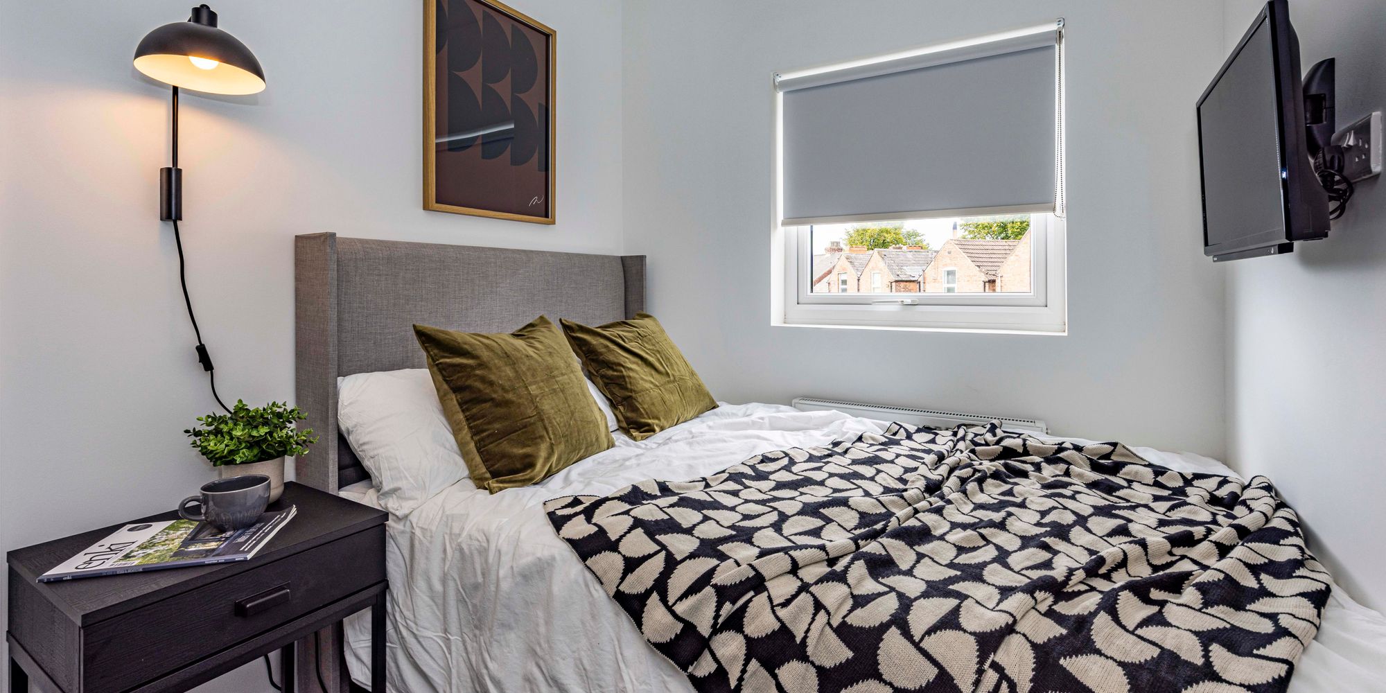image representing 12 Montpelier Road, Nottingham, NG7