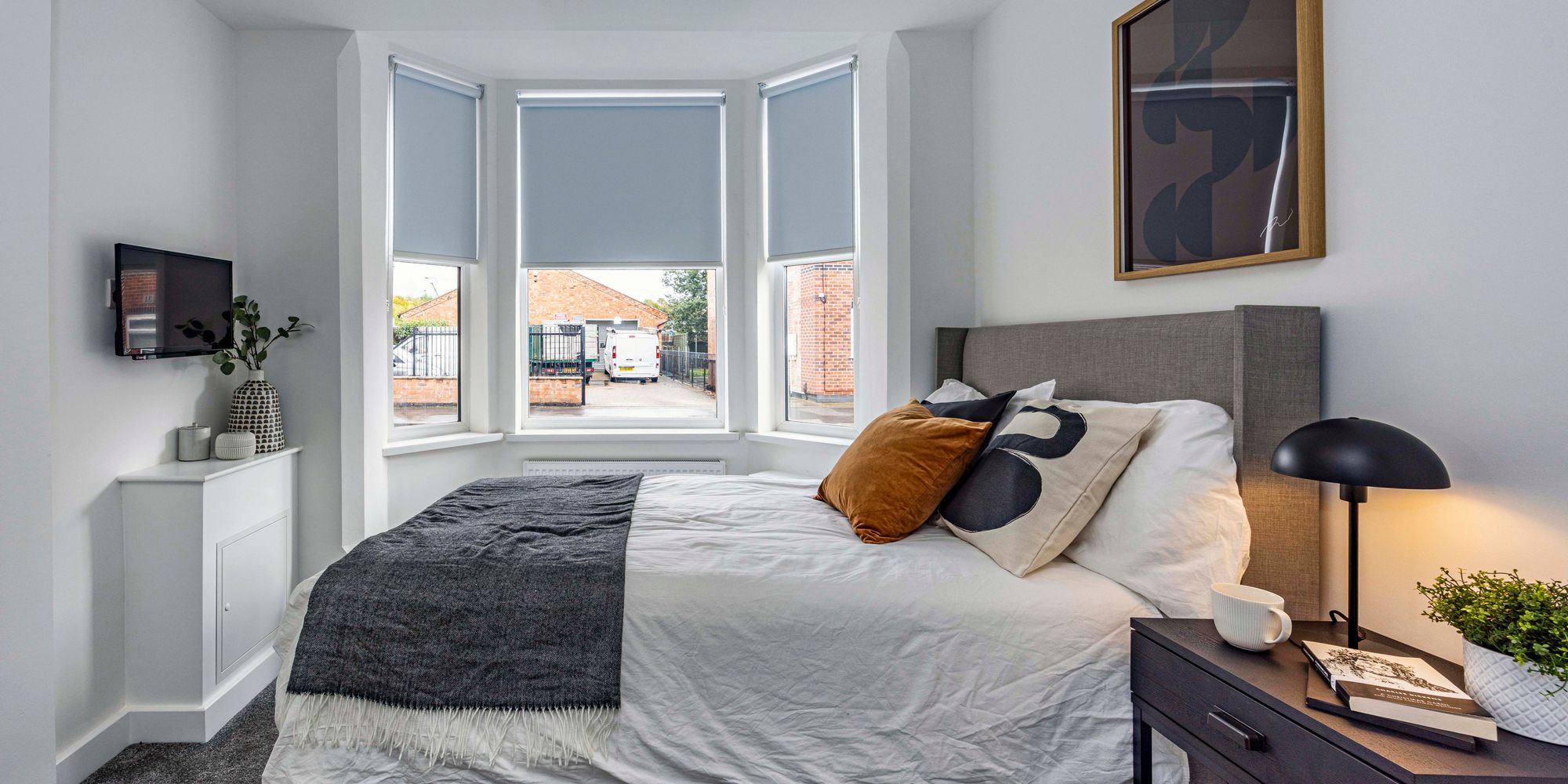 image representing 12 Montpelier Road, Nottingham, NG7