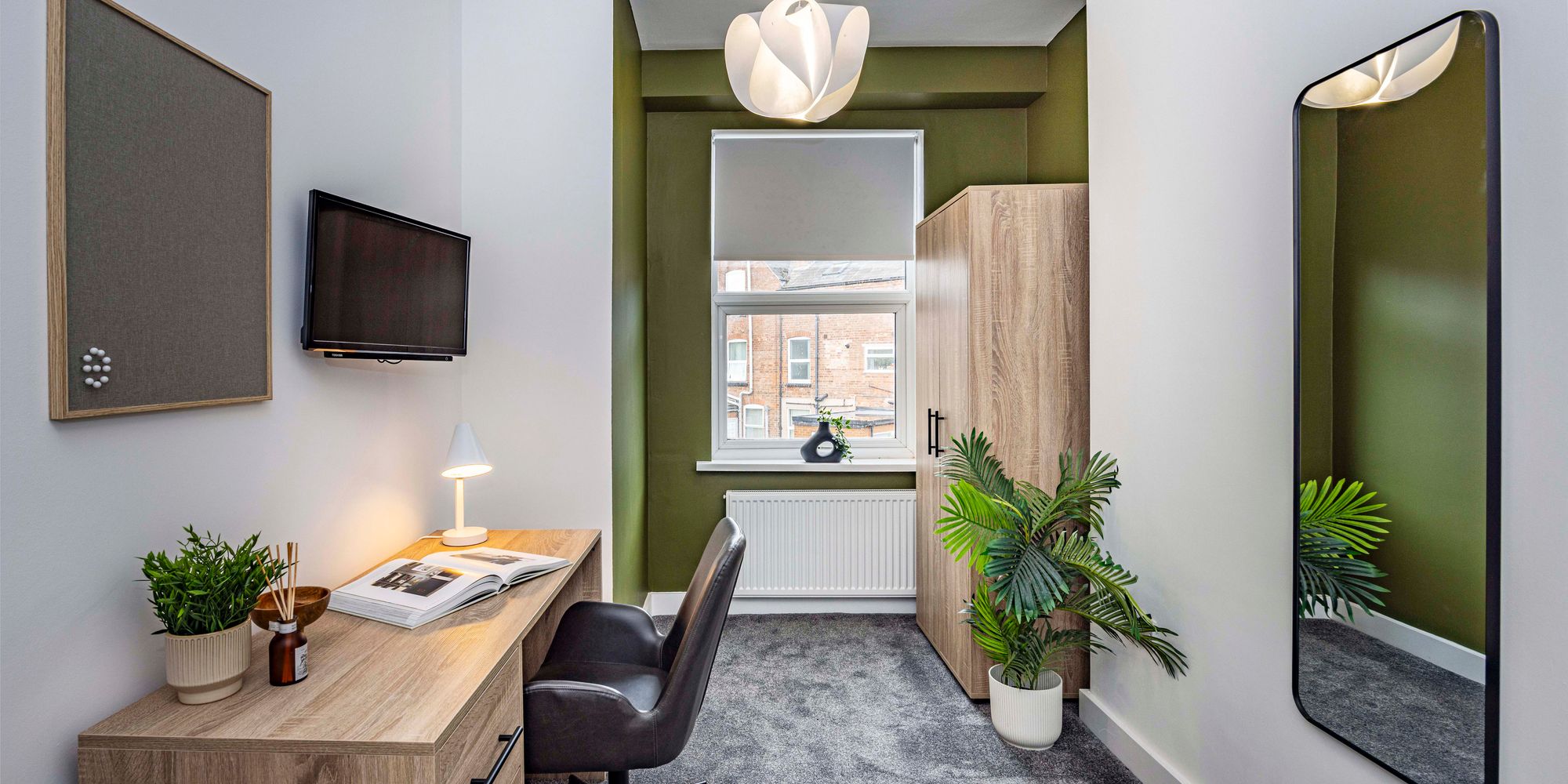 image representing 12 Montpelier Road, Nottingham, NG7