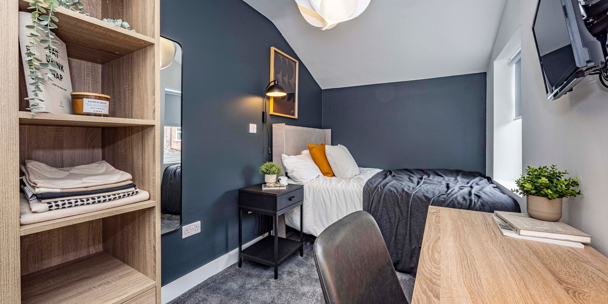 image representing 12 Montpelier Road, Nottingham, NG7