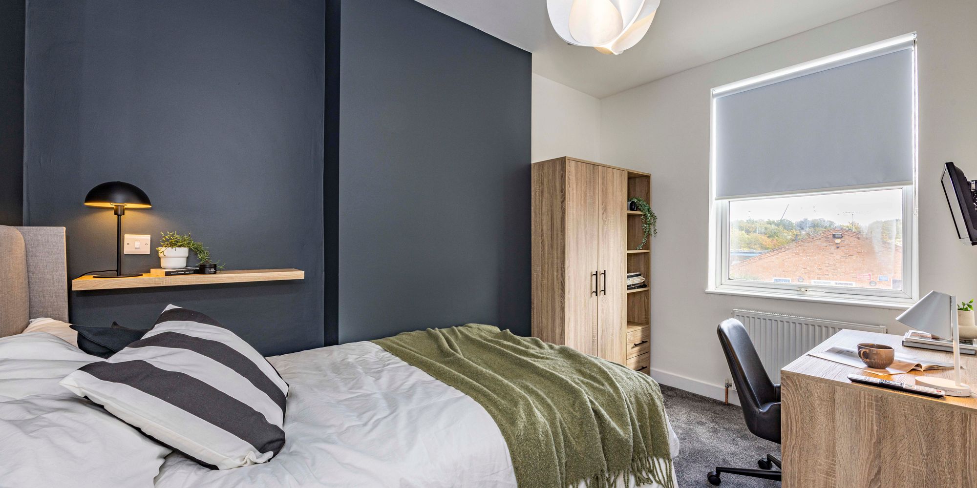 image representing 12 Montpelier Road, Nottingham, NG7