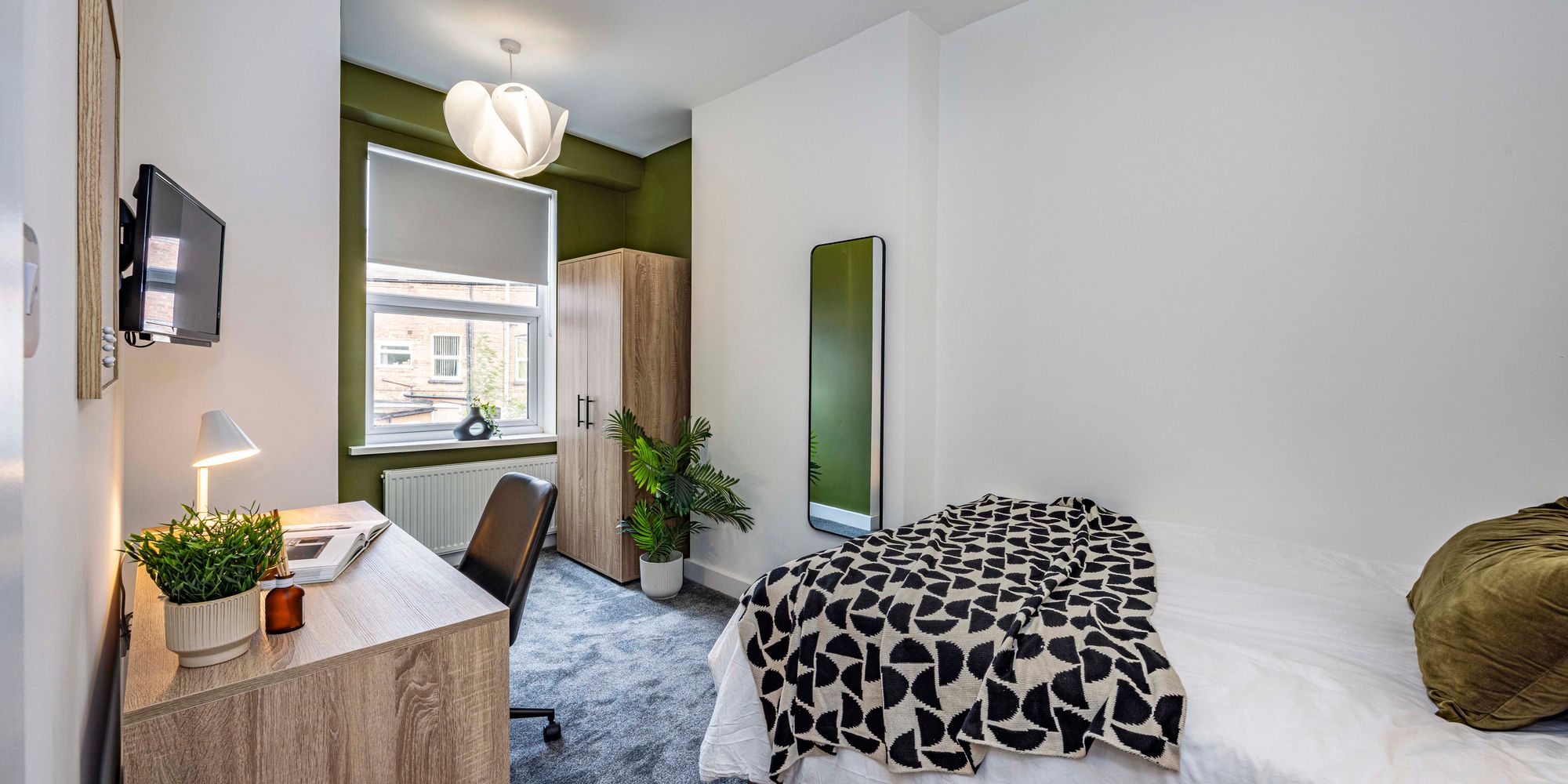 image representing 12 Montpelier Road, Nottingham, NG7