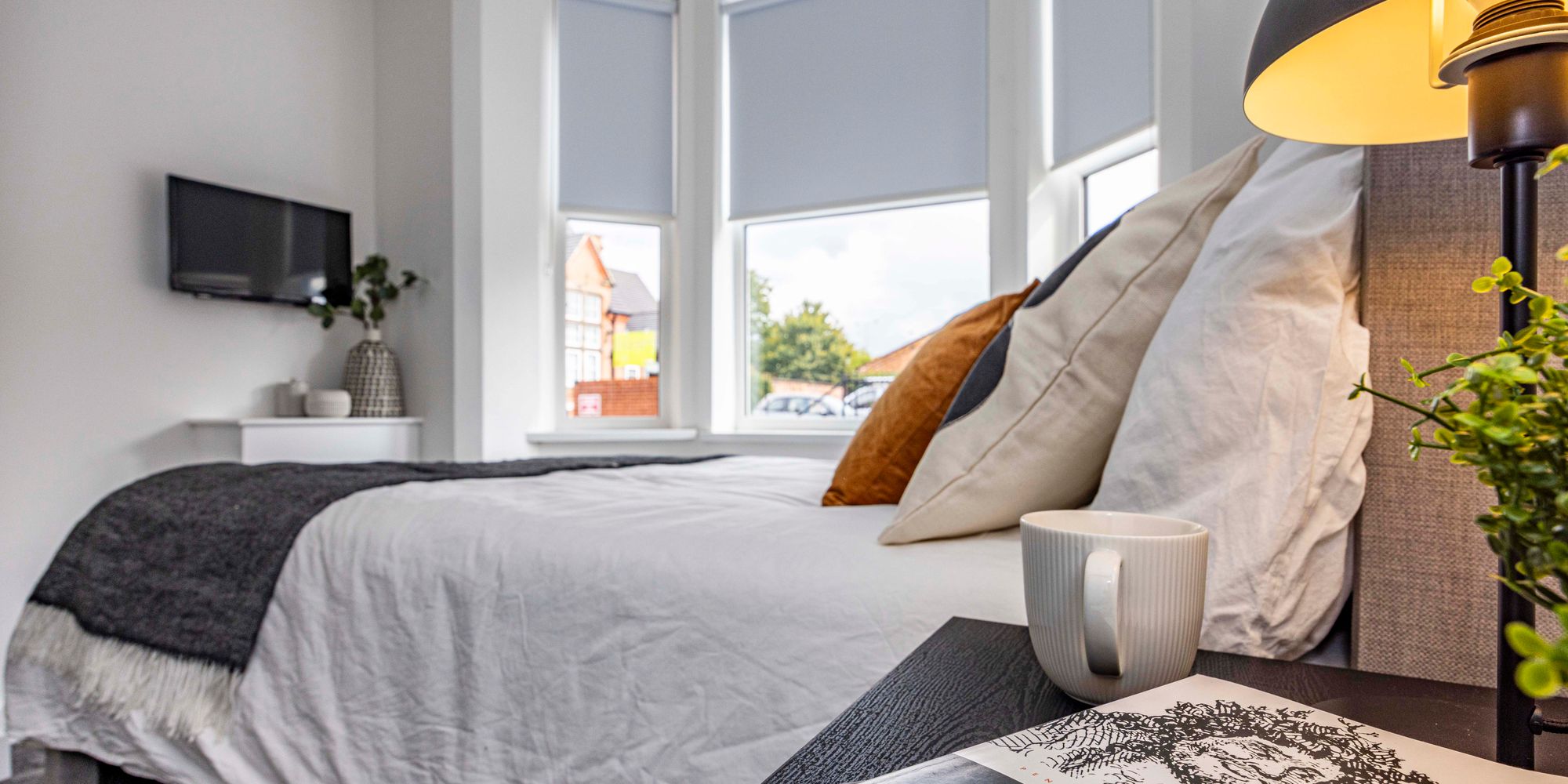 image representing 12 Montpelier Road, Nottingham, NG7