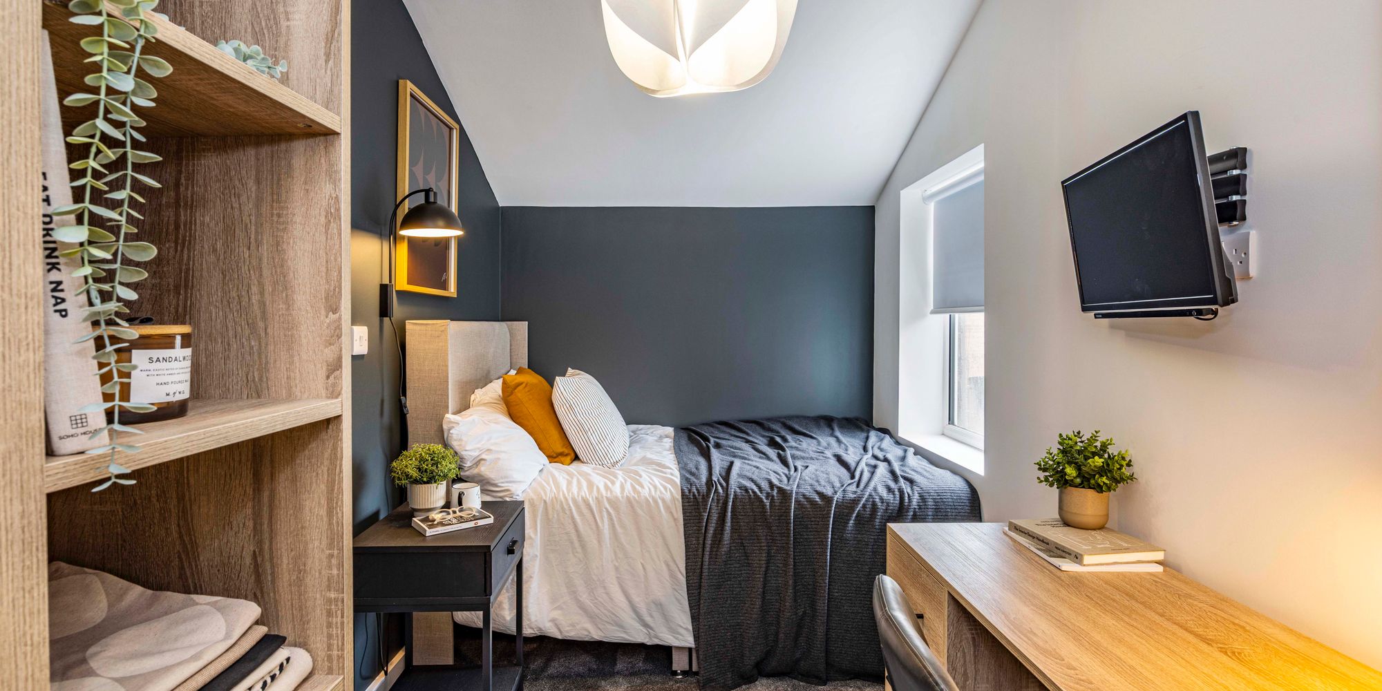image representing 12 Montpelier Road, Nottingham, NG7