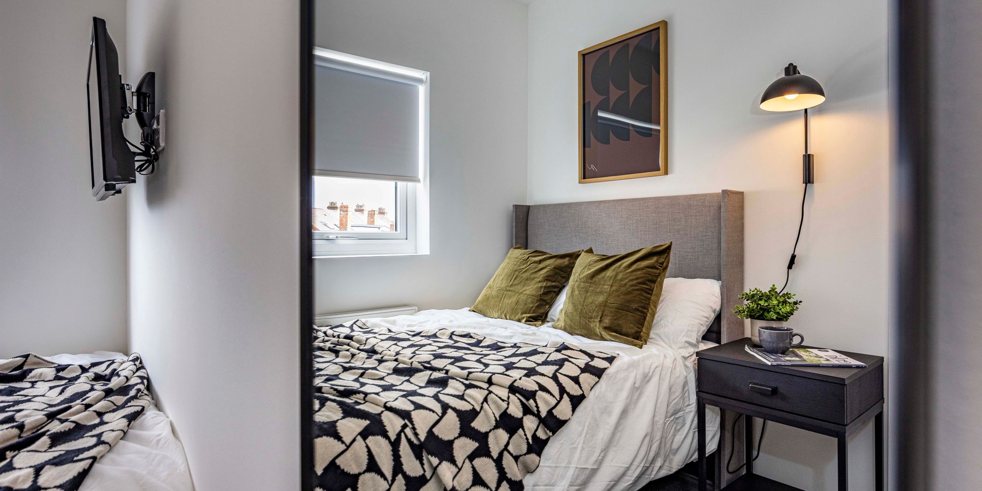 image representing 12 Montpelier Road, Nottingham, NG7