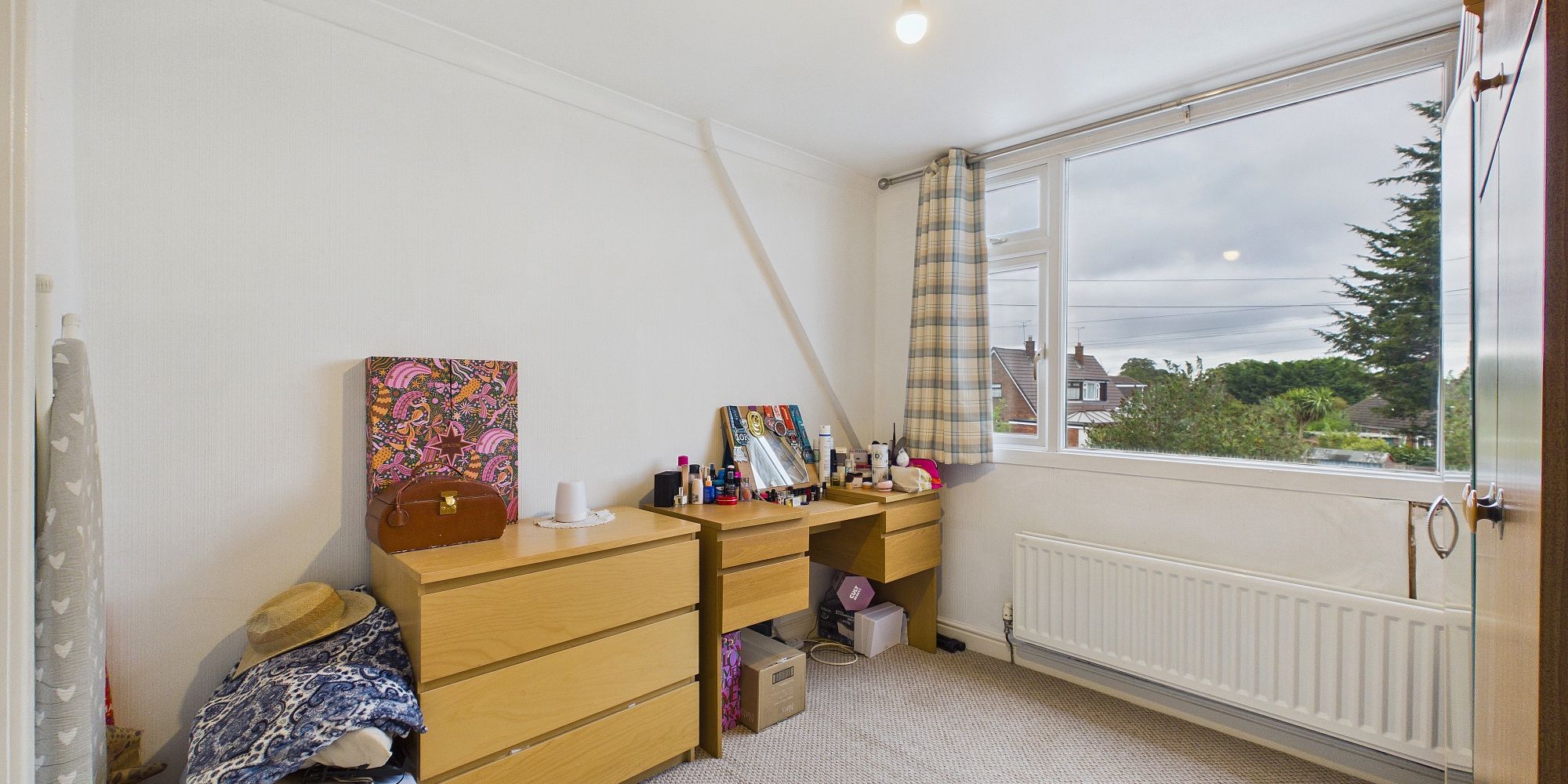 Halton Road, Upton, CH2