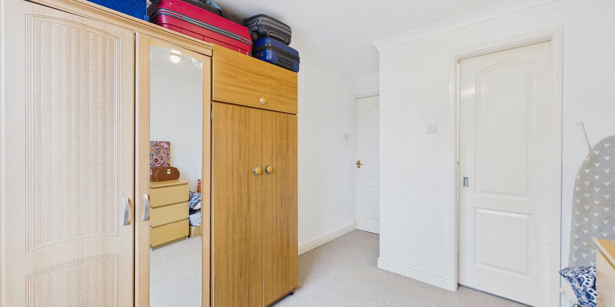 Halton Road, Upton, CH2