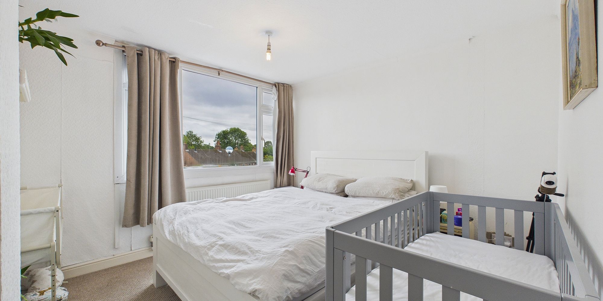 Halton Road, Upton, CH2