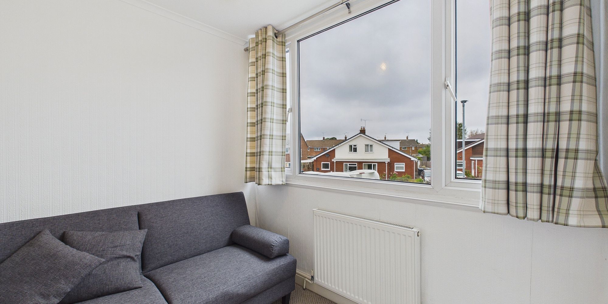 Halton Road, Upton, CH2