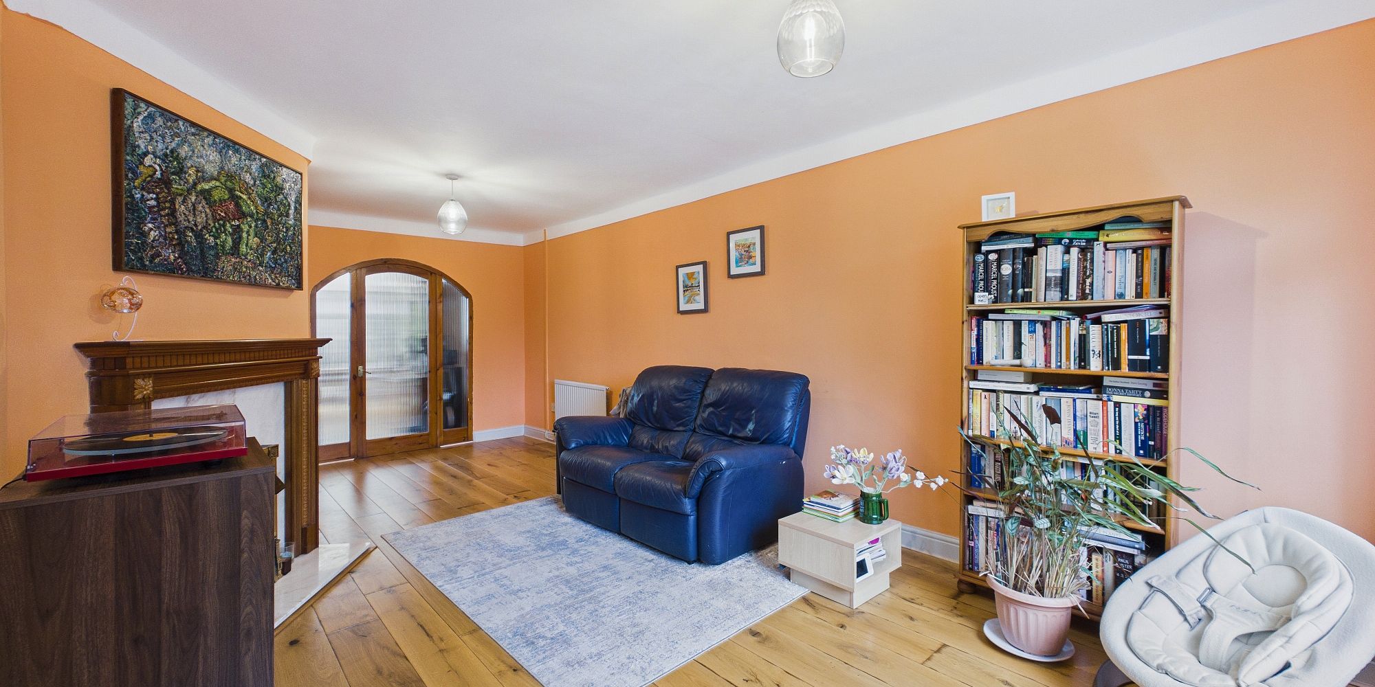 Halton Road, Upton, CH2