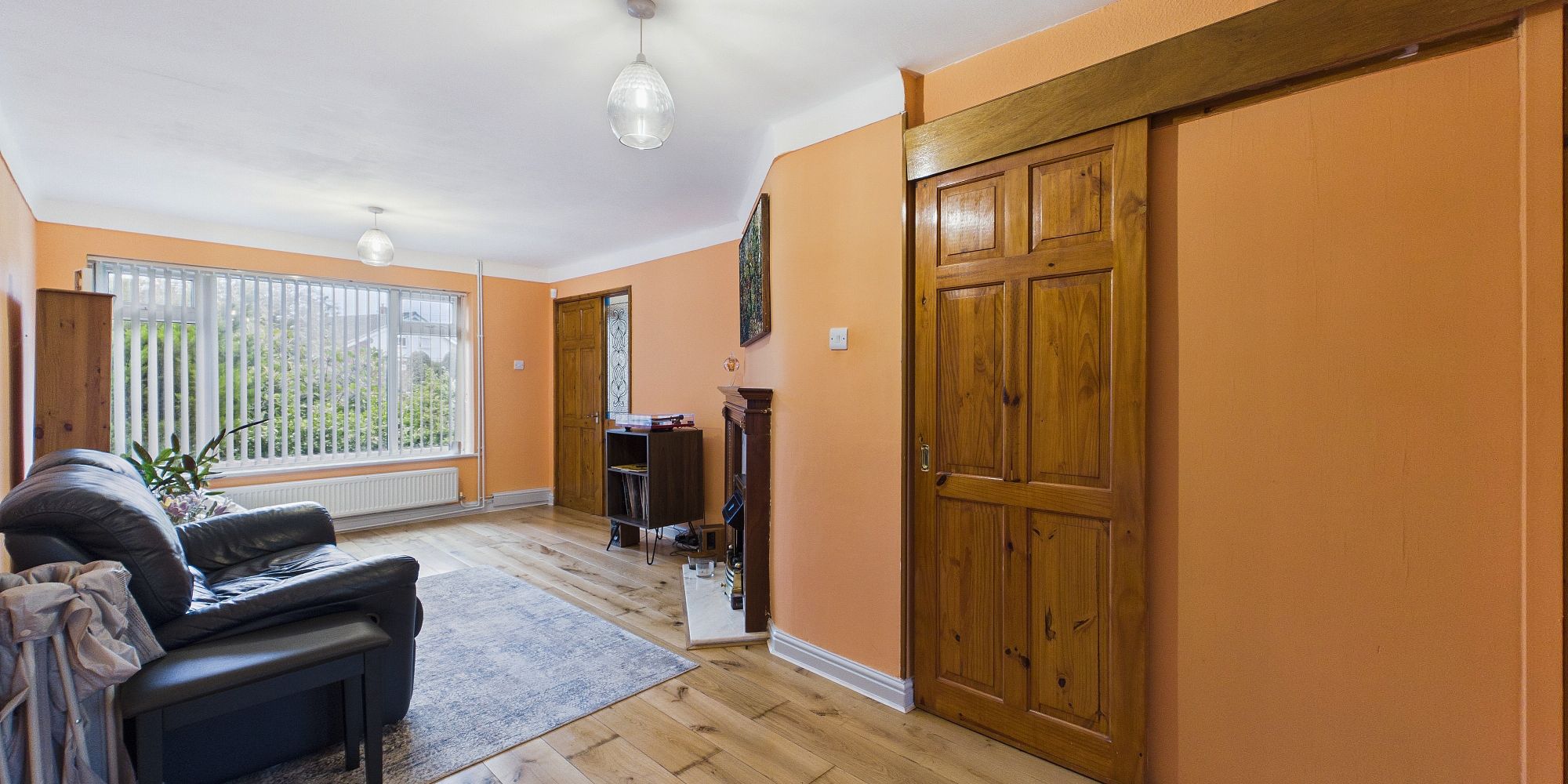 Halton Road, Upton, CH2