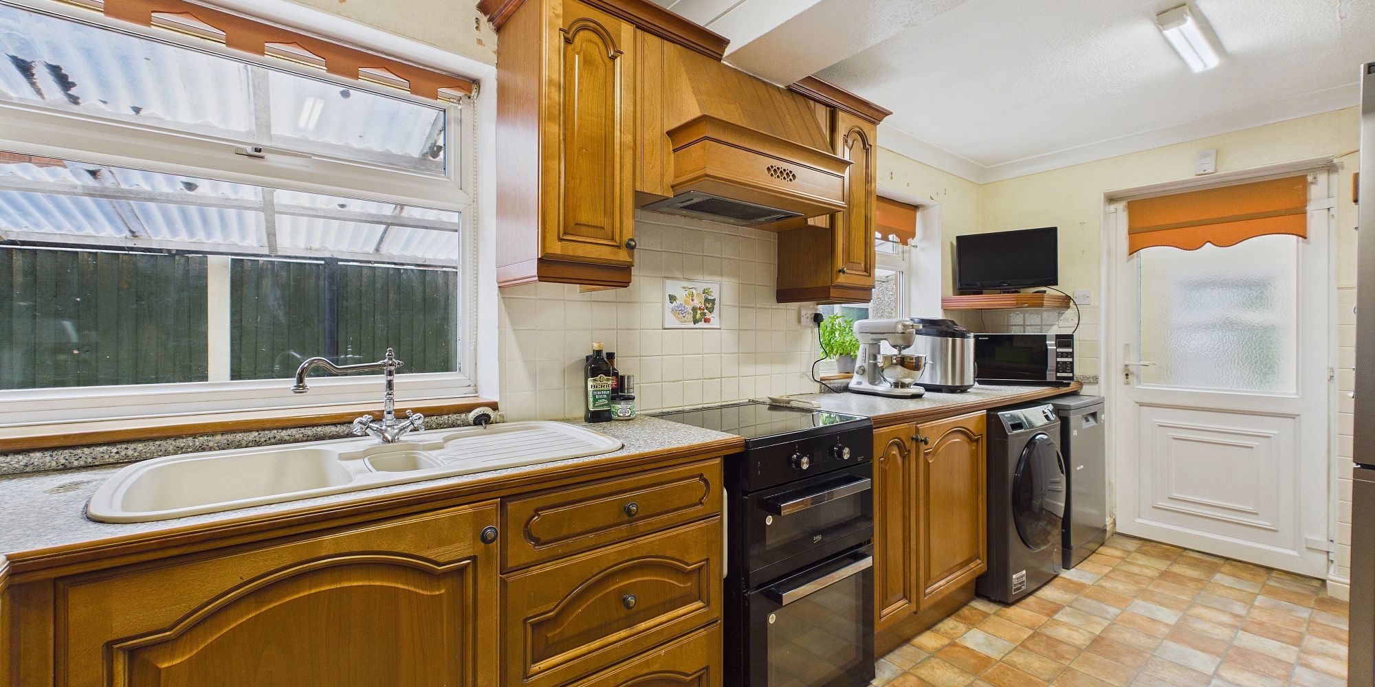 Halton Road, Upton, CH2