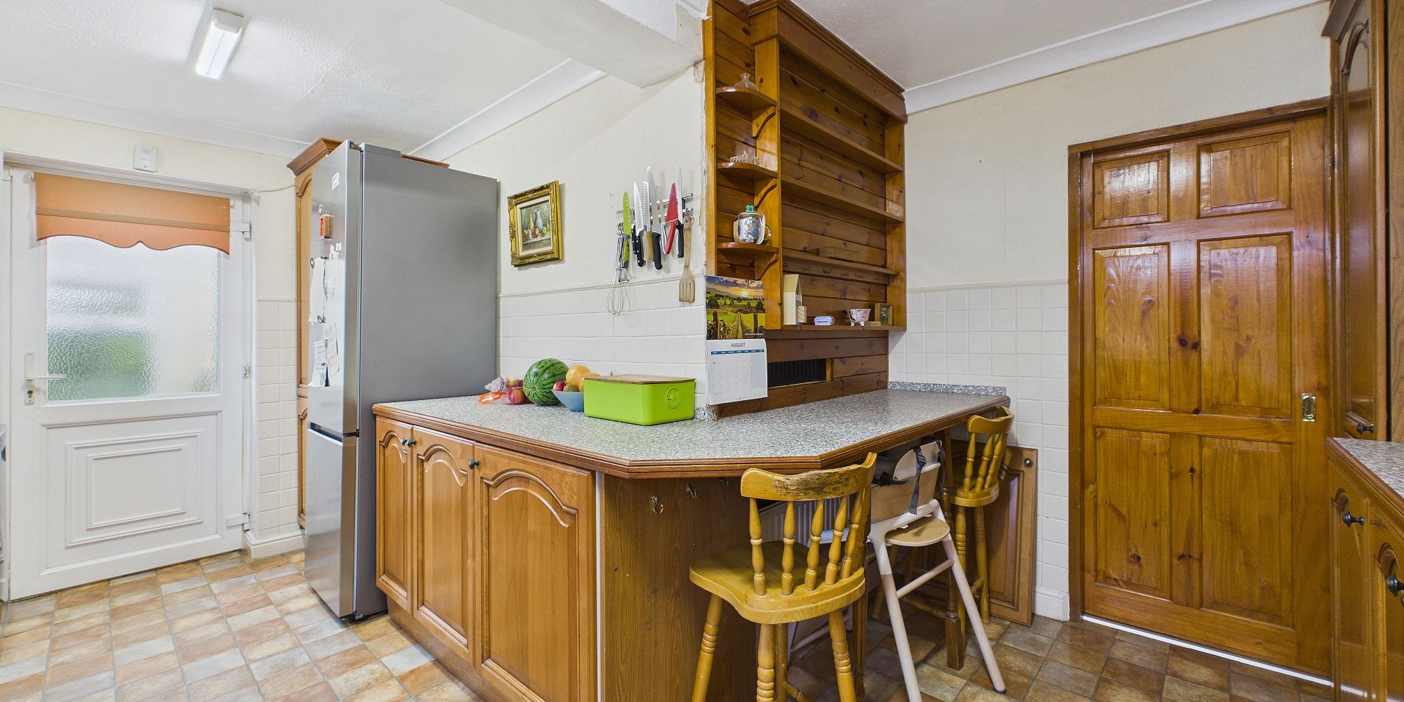 Halton Road, Upton, CH2