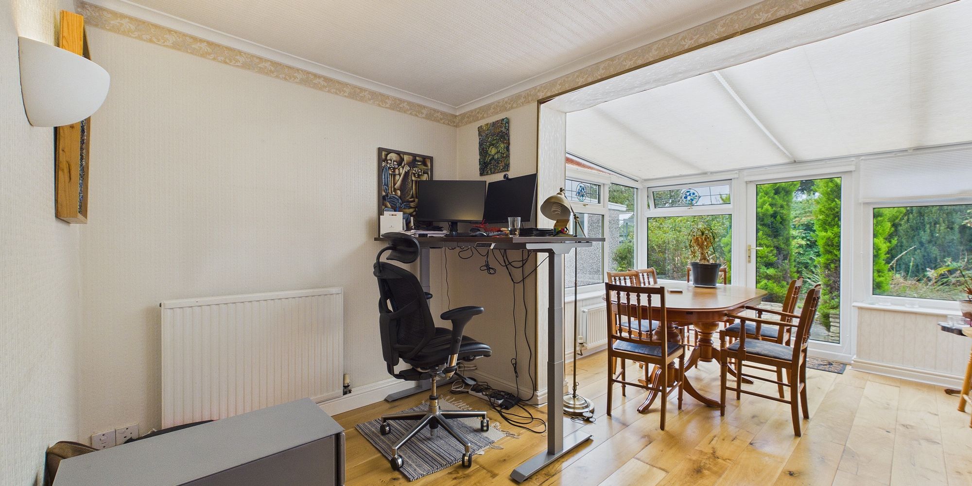 Halton Road, Upton, CH2